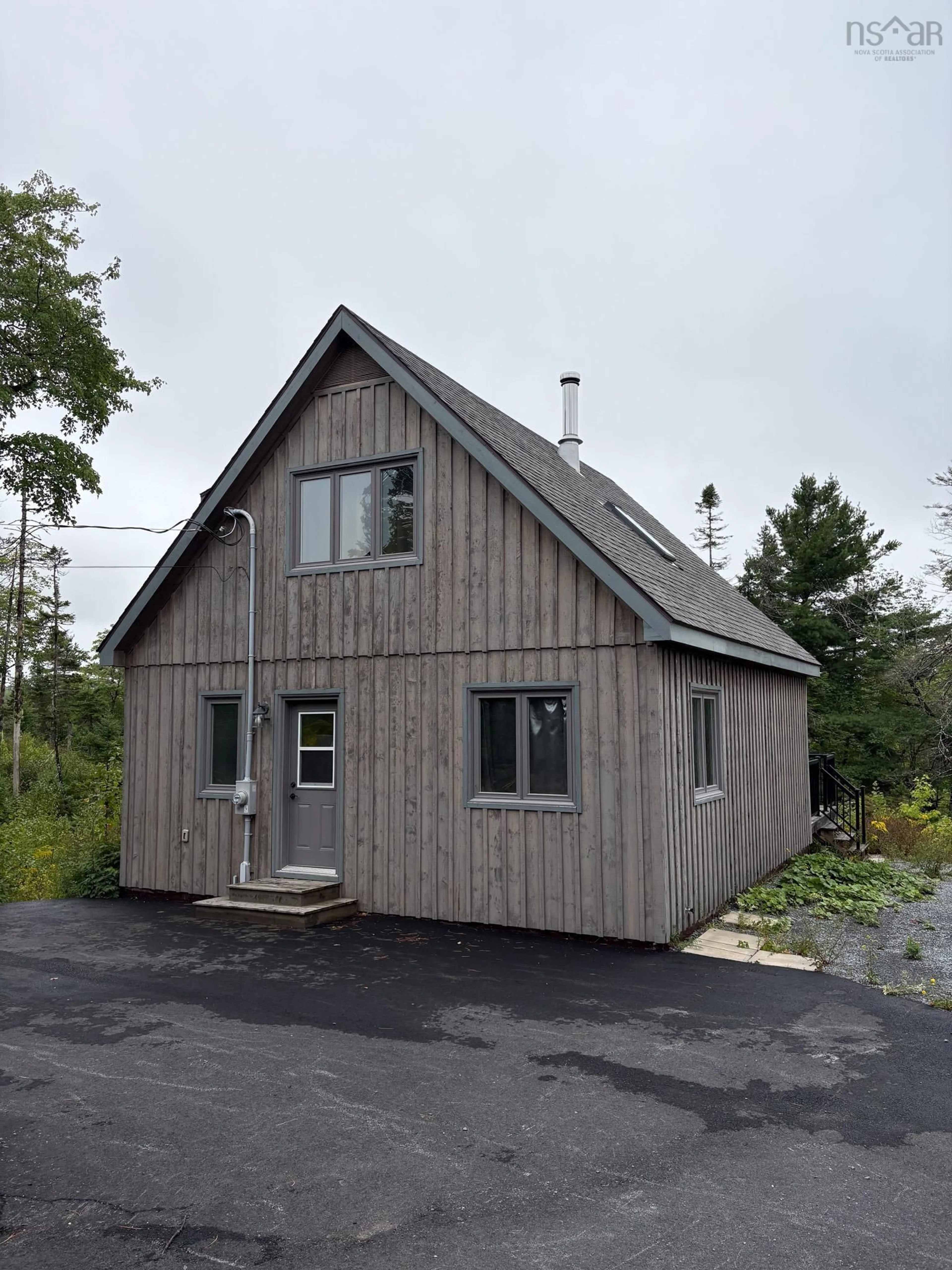 Shed for 274 Heritage Way #38, East Uniacke Nova Scotia B0N 1Z0
