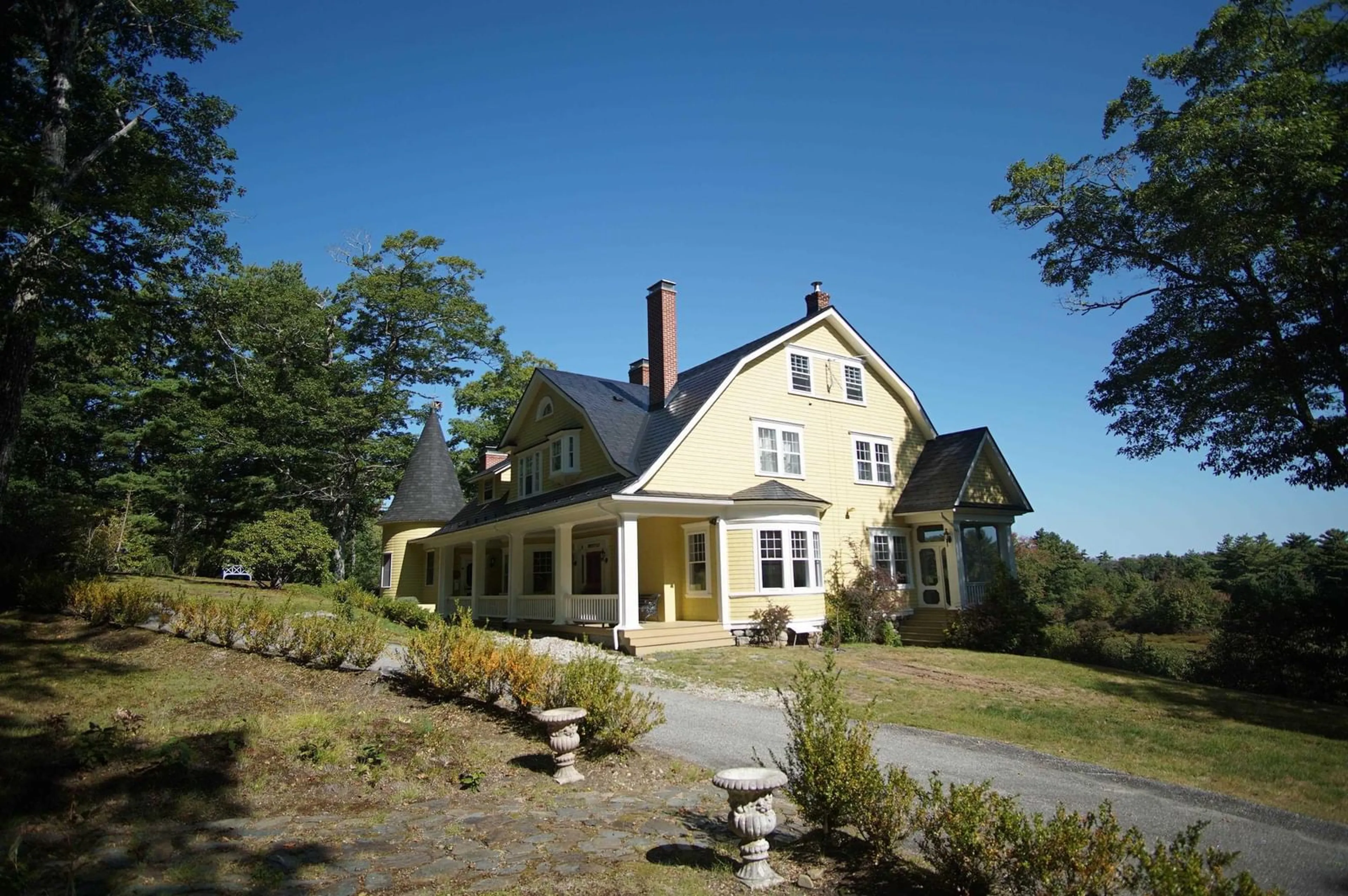 Unknown for 1628 Upper Clyde Rd, Clyde River Nova Scotia B0W 1R0