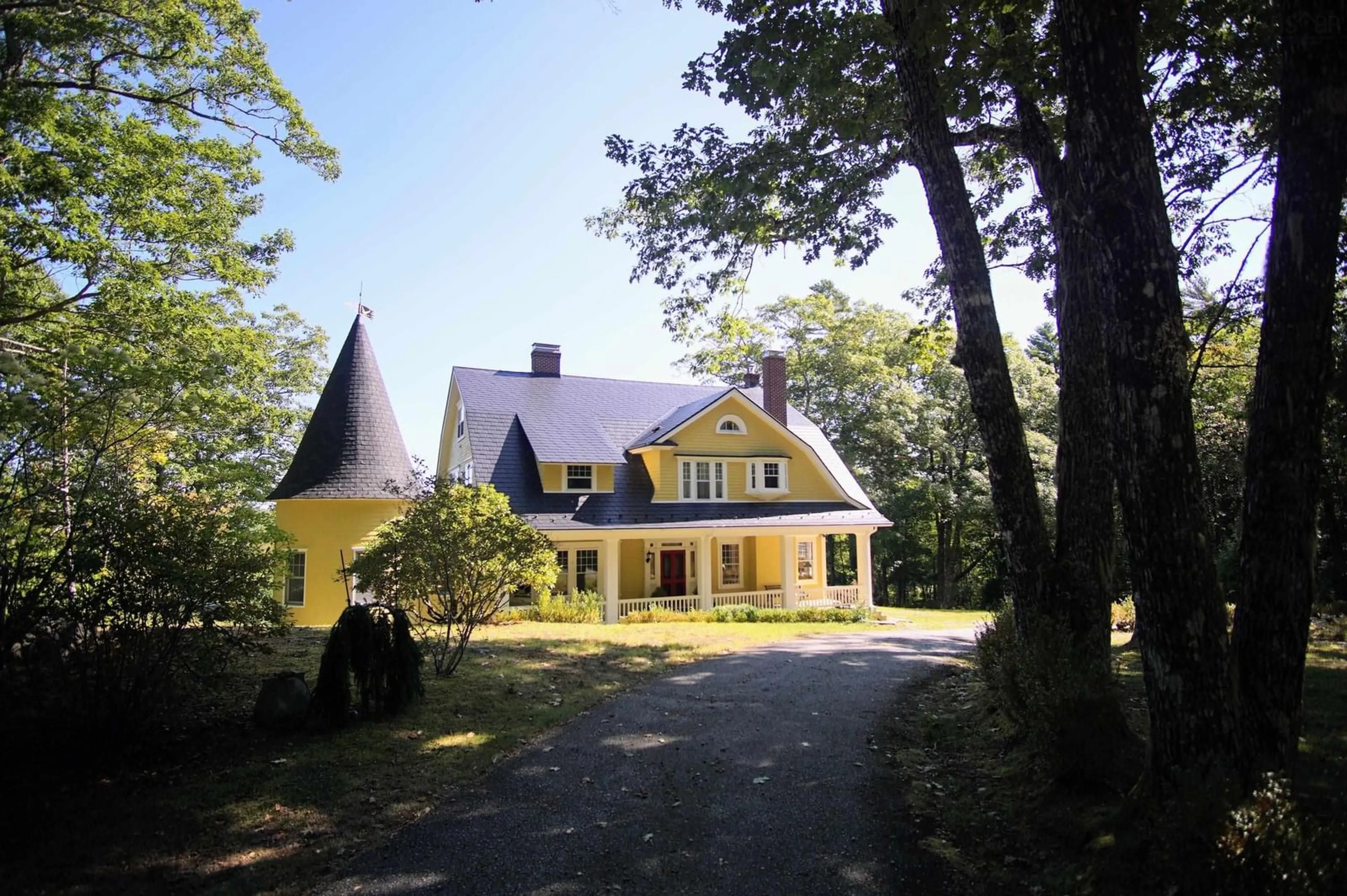 Unknown for 1628 Upper Clyde Rd, Clyde River Nova Scotia B0W 1R0
