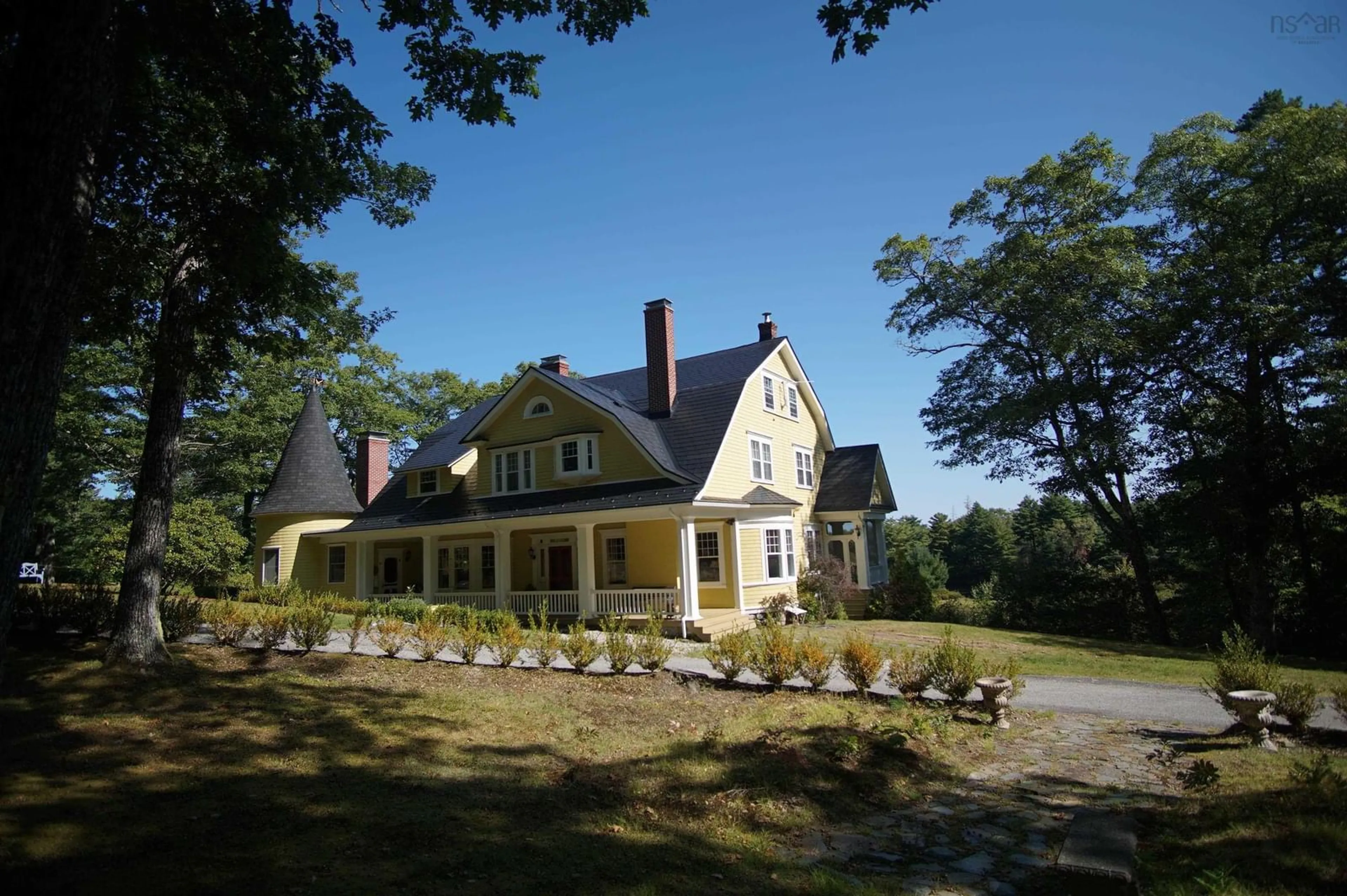 Unknown for 1628 Upper Clyde Rd, Clyde River Nova Scotia B0W 1R0