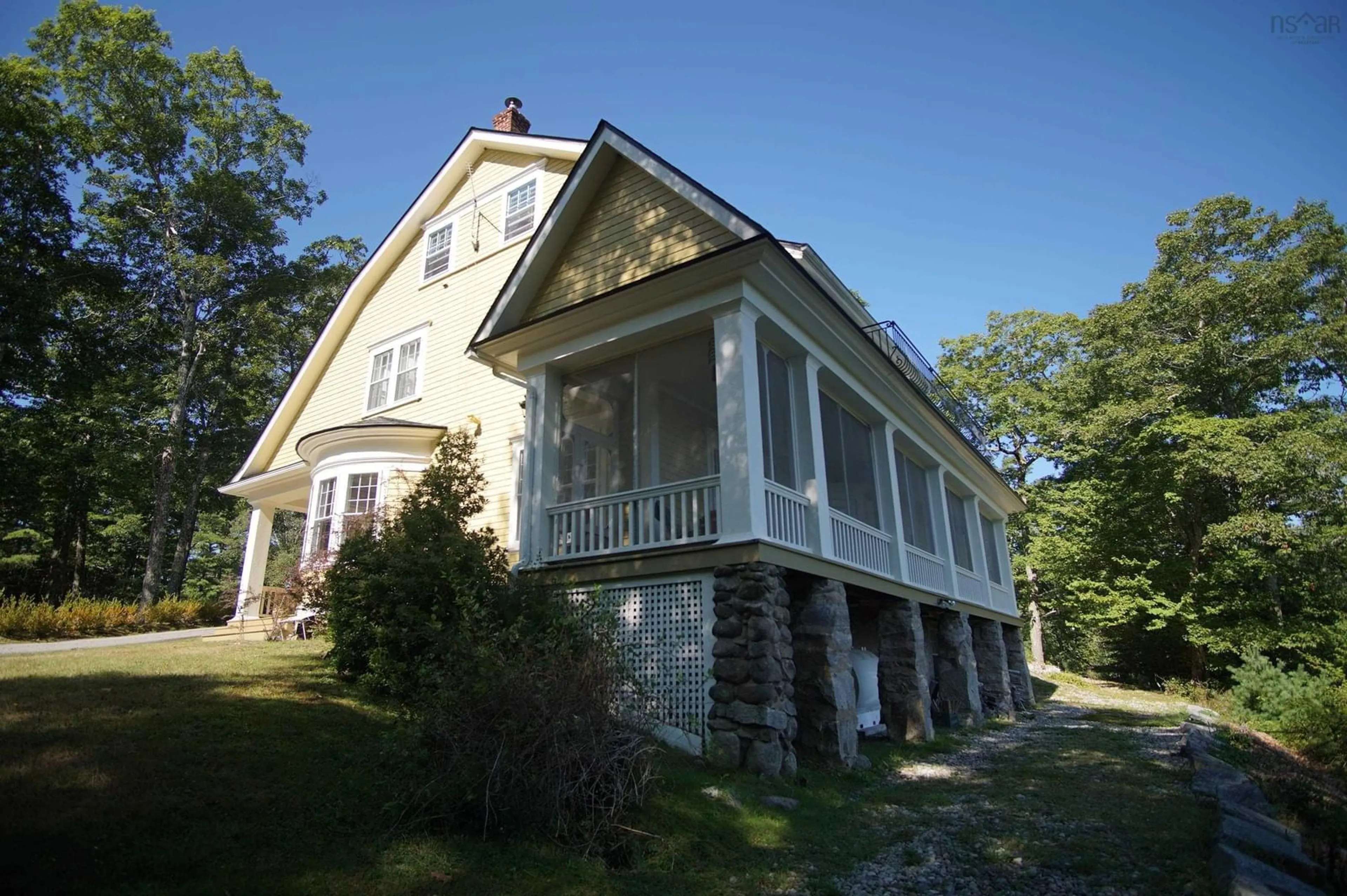 Unknown for 1628 Upper Clyde Rd, Clyde River Nova Scotia B0W 1R0