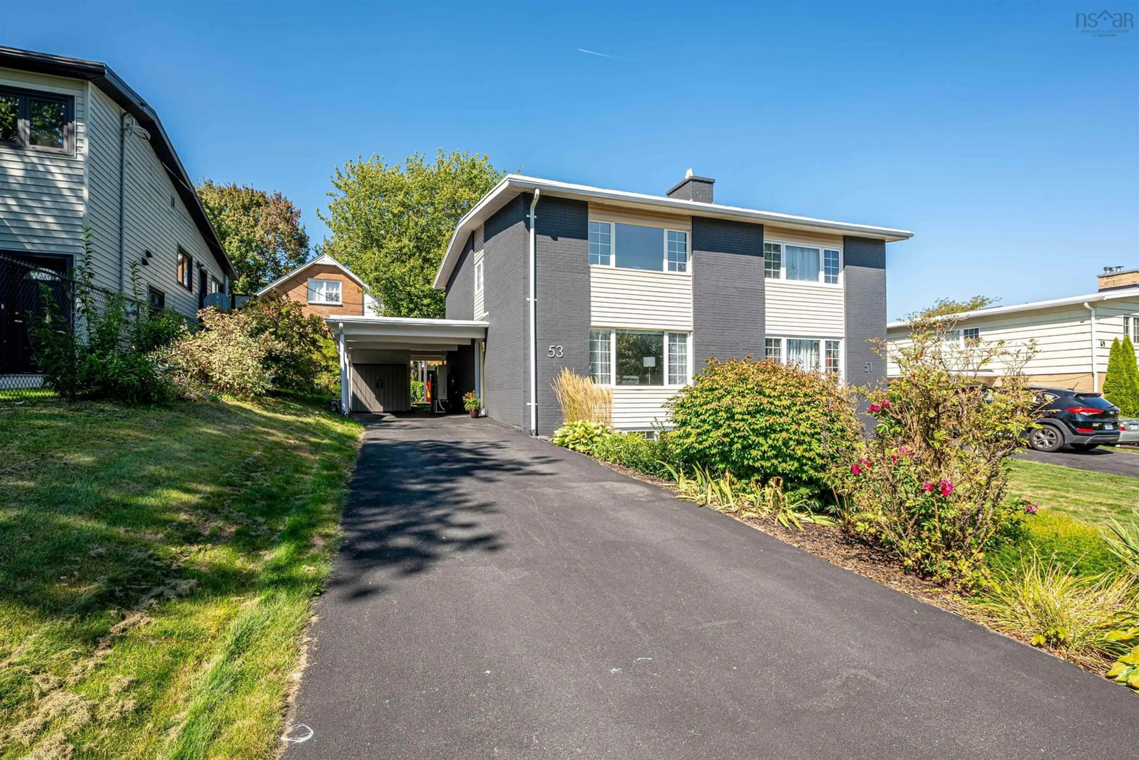Unknown for 53 Clayton Park Dr, Halifax Nova Scotia B3M 1L7