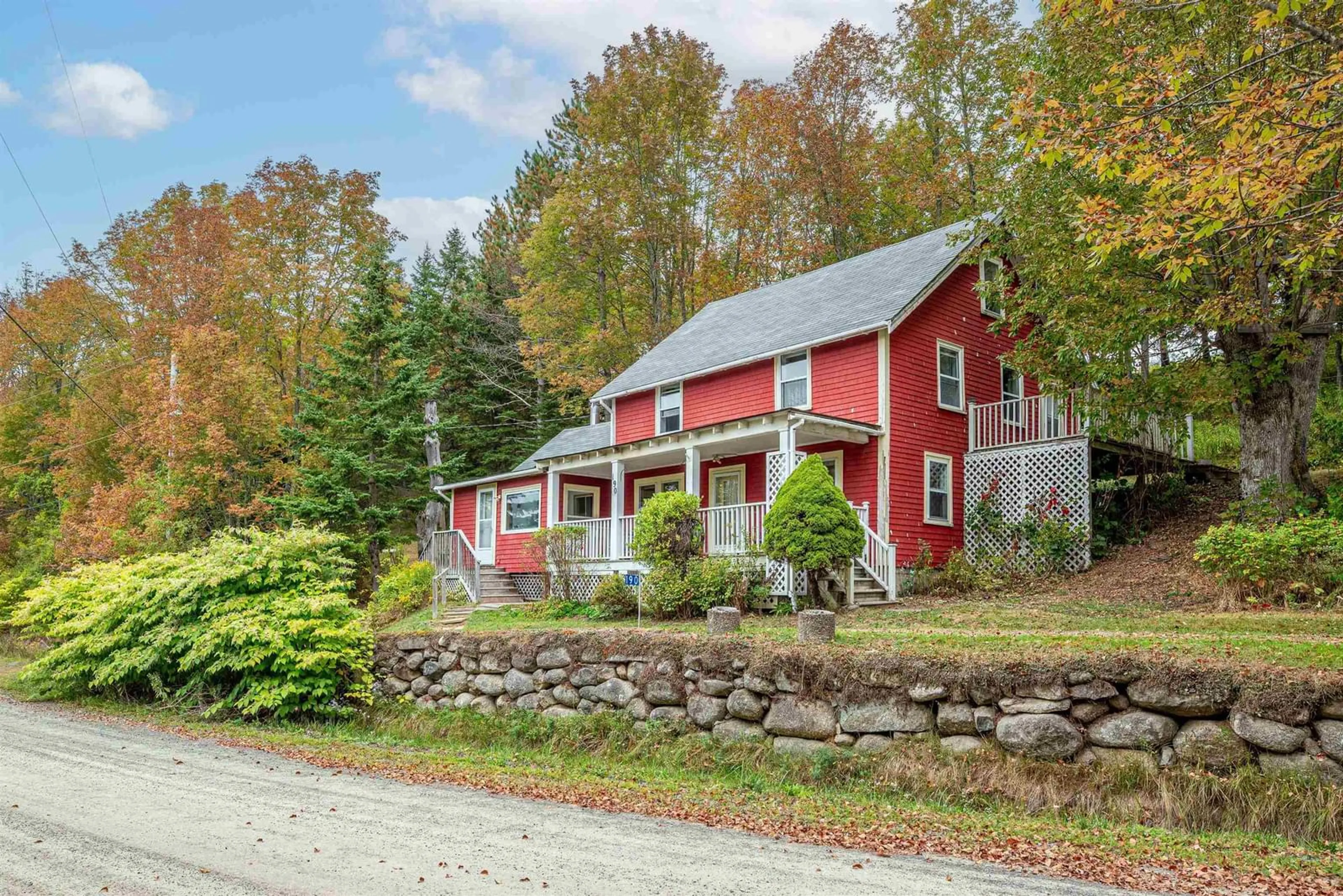Unknown for 190 Lakeview Cres, Upper Vaughan Nova Scotia B0N 2T0