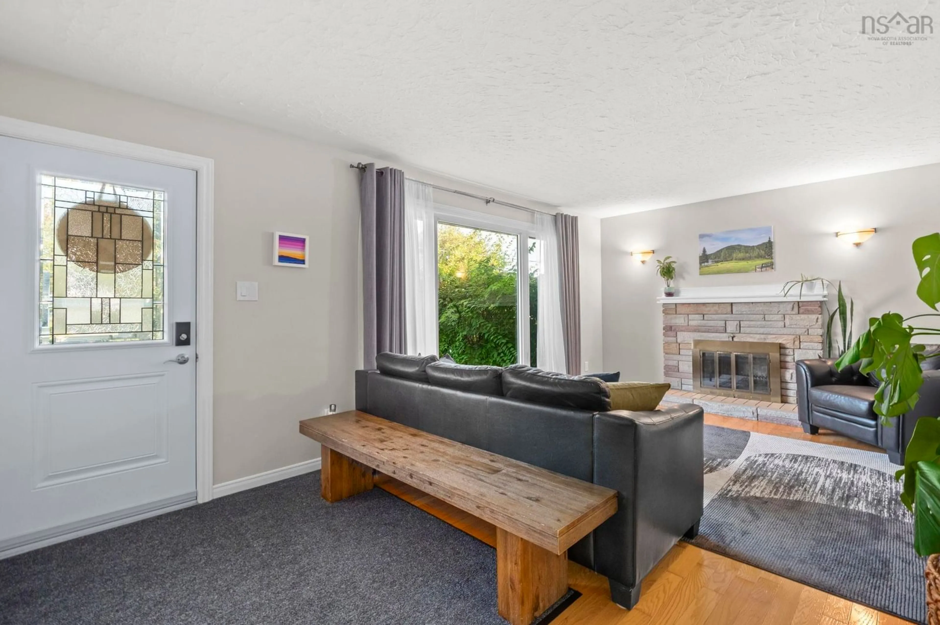 Living room with furniture, unknown for 62 Maplewood Dr, Timberlea Nova Scotia B3T 1G1