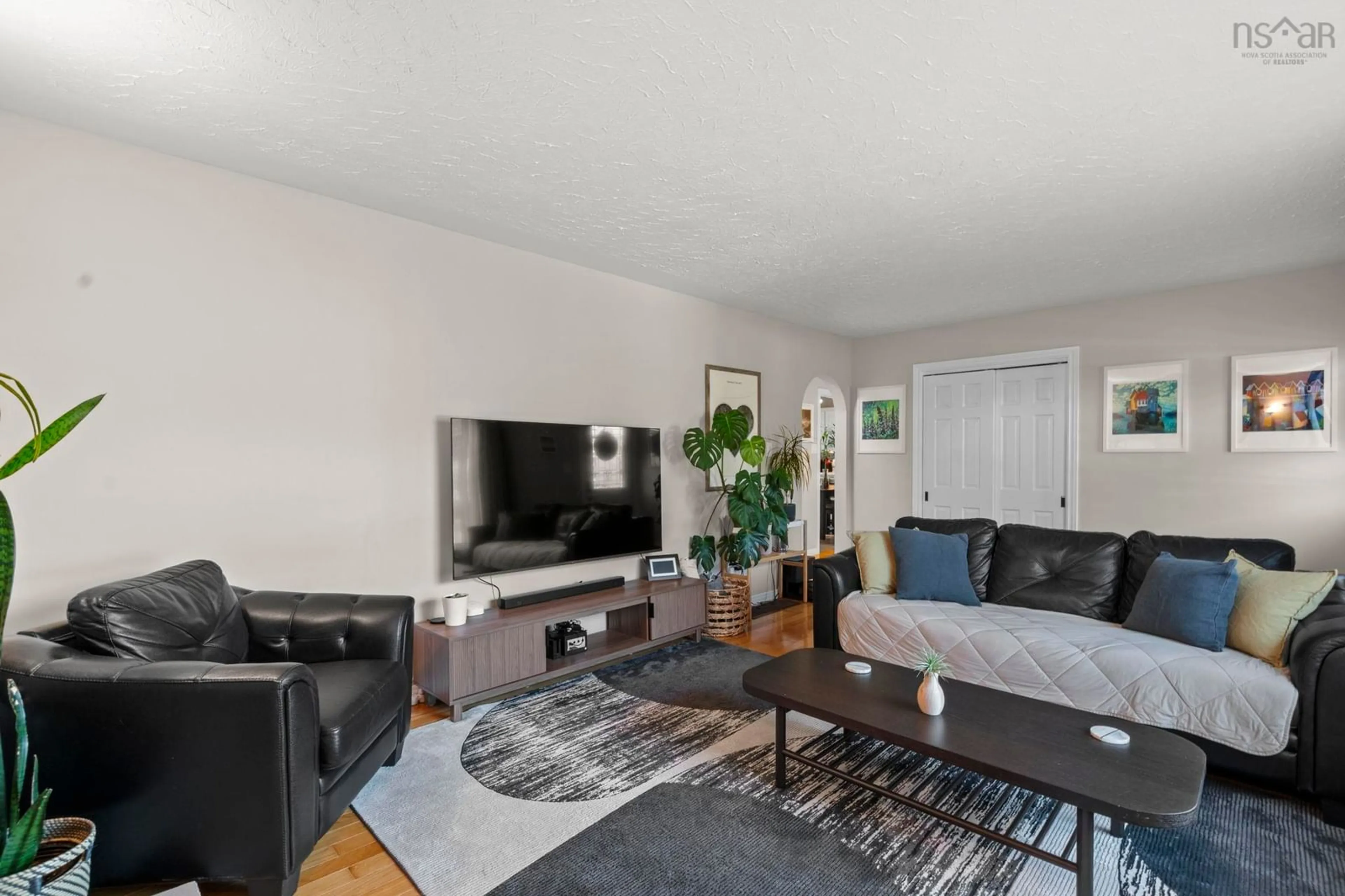 Living room with furniture, unknown for 62 Maplewood Dr, Timberlea Nova Scotia B3T 1G1