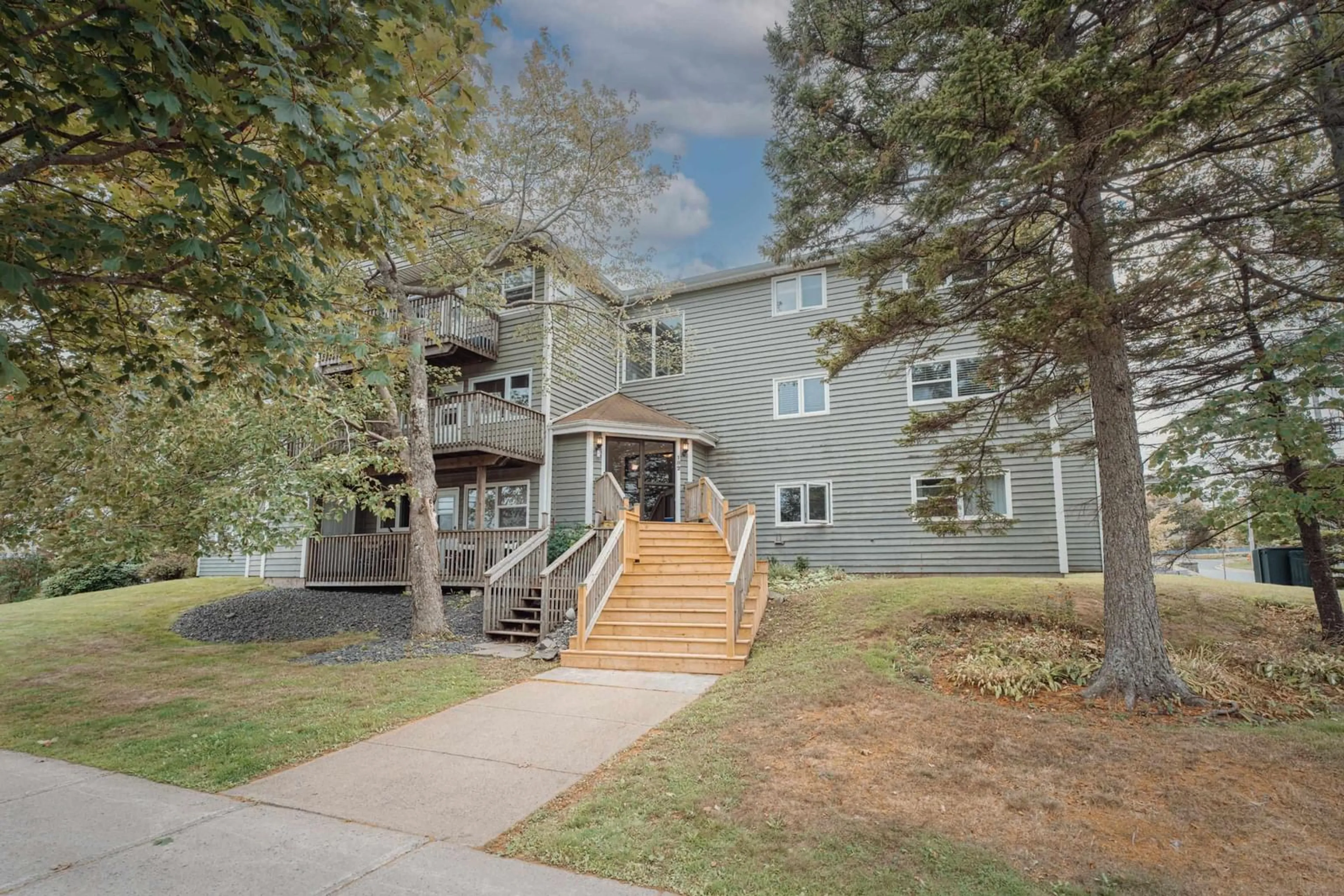 Unknown for 182 Farnham Gate Rd #204, Halifax Nova Scotia B3M 4C4