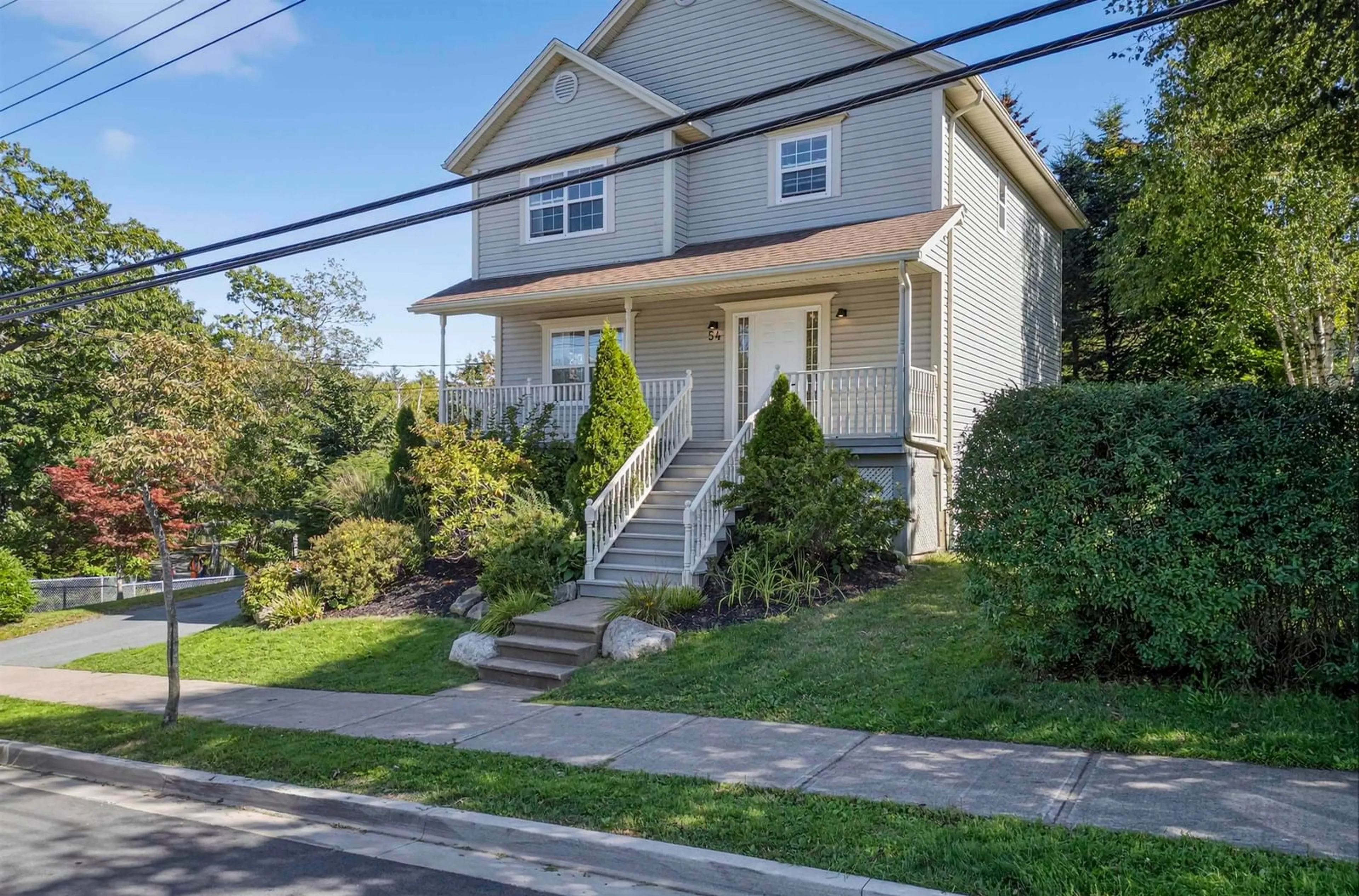 Unknown for 54 Oceanview Dr, Bedford Nova Scotia B4A 4C4