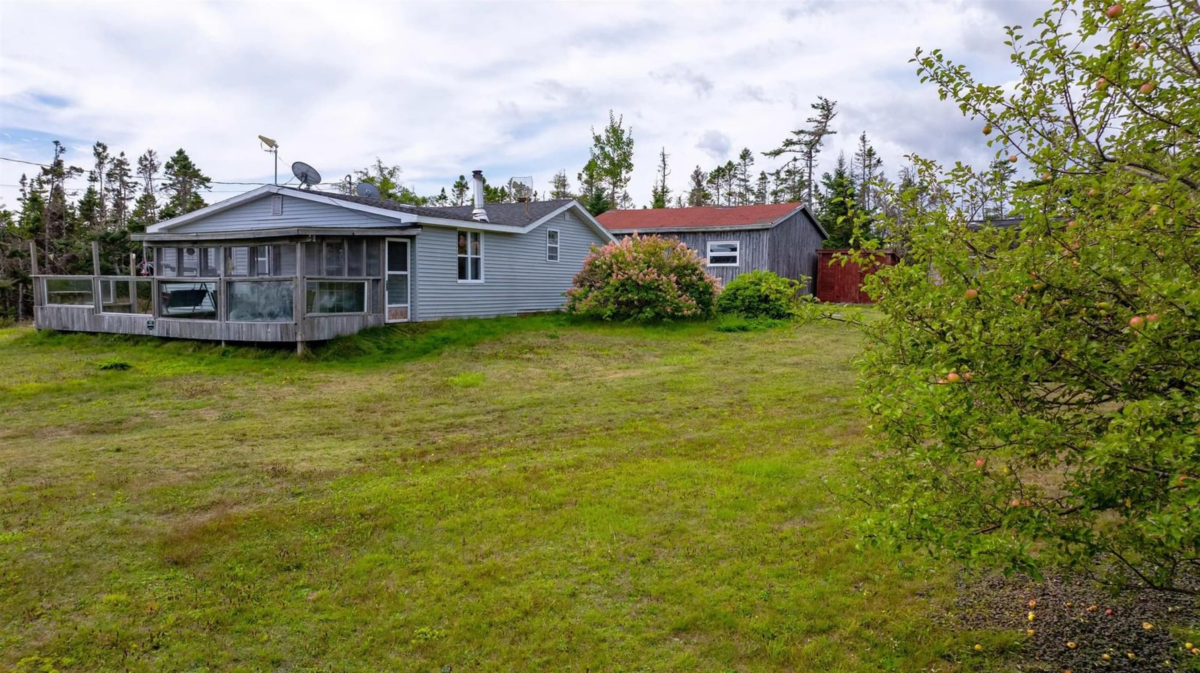 Unknown for 28507 7 Hwy, Moser River Nova Scotia B0J 2K0