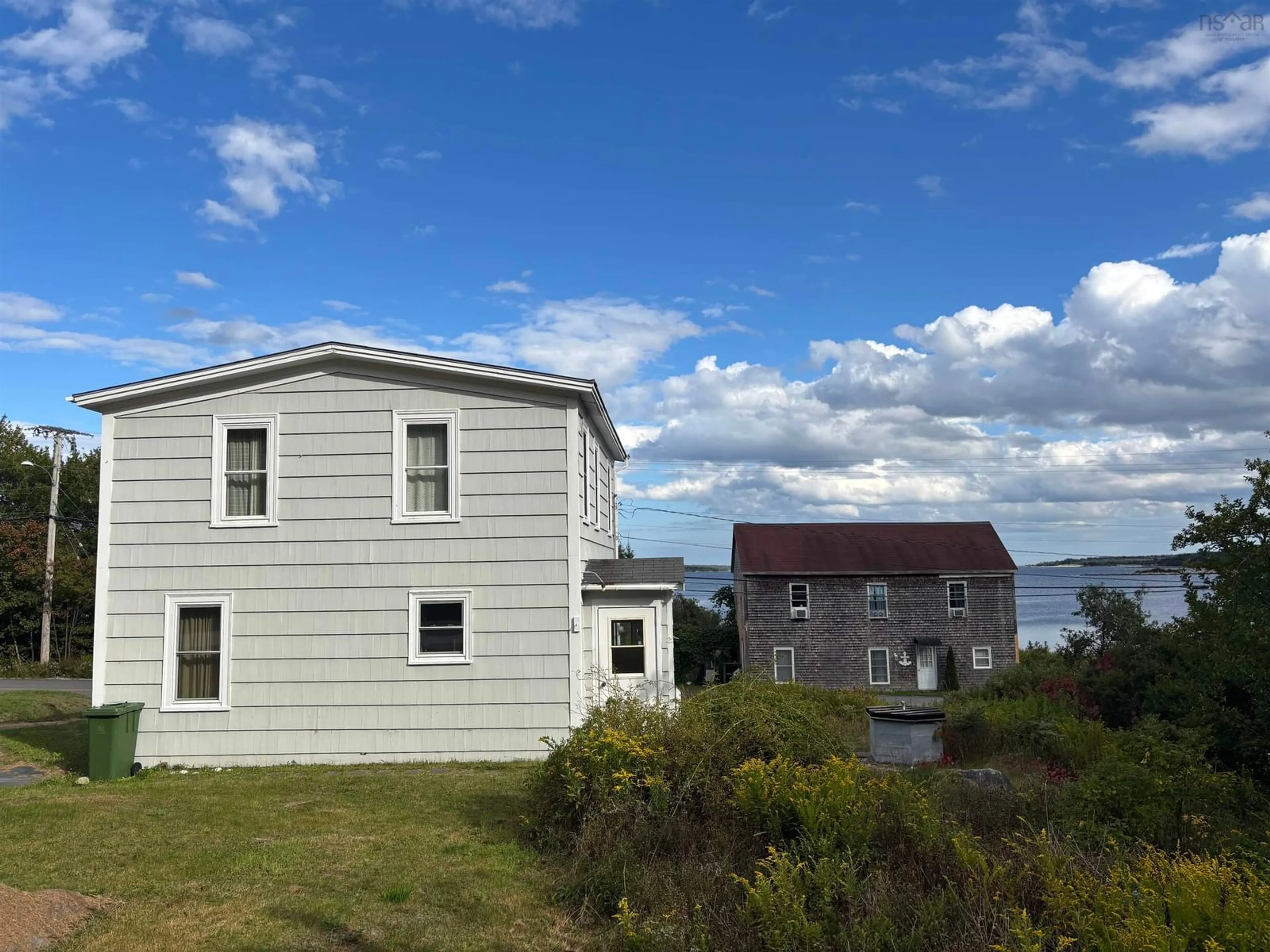 Unknown for 18 Central Port Mouton Rd, Port Mouton Nova Scotia B0T 1T0