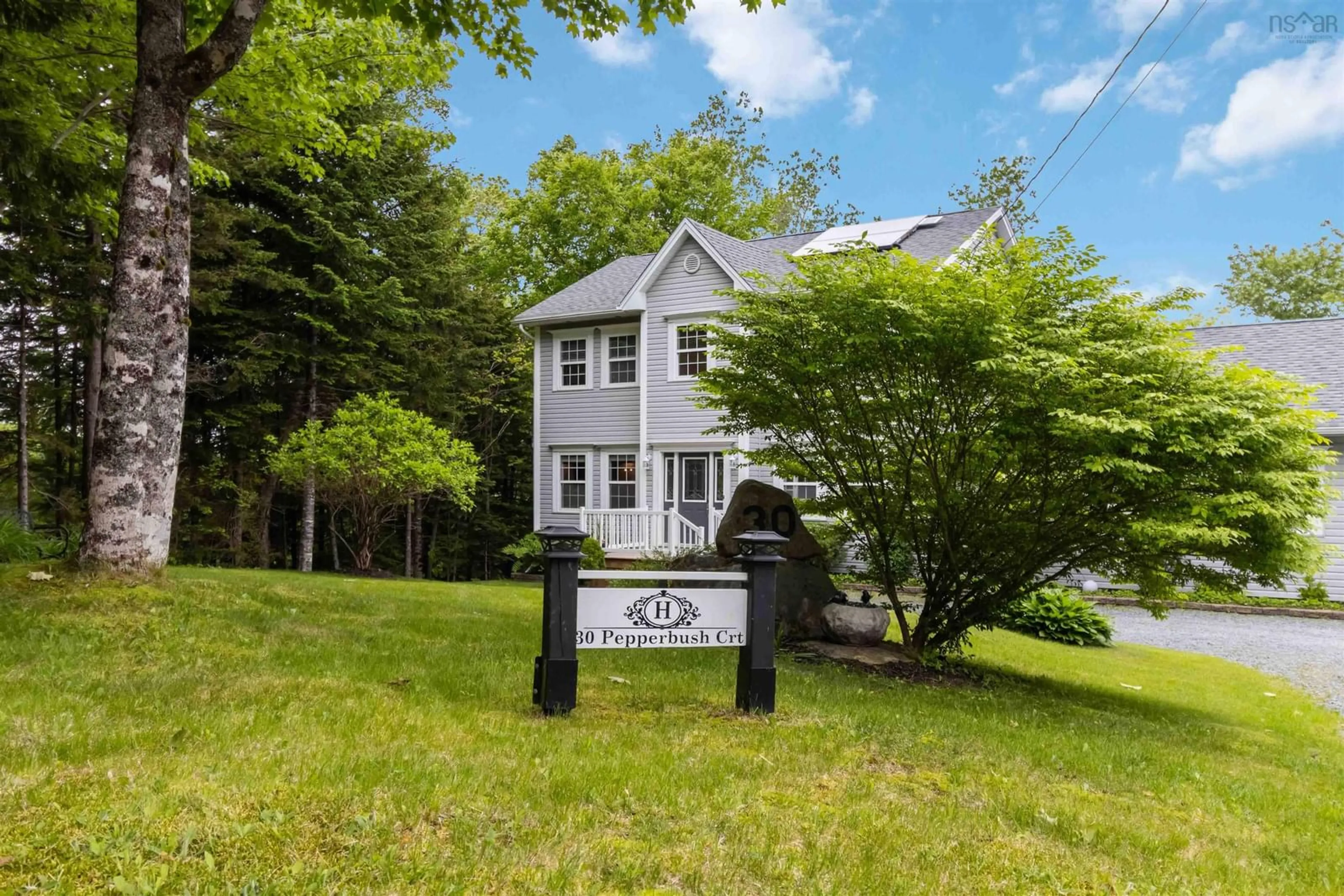 Unknown for 30 Pepperbush Crt, Middle Sackville Nova Scotia B4E 3J9