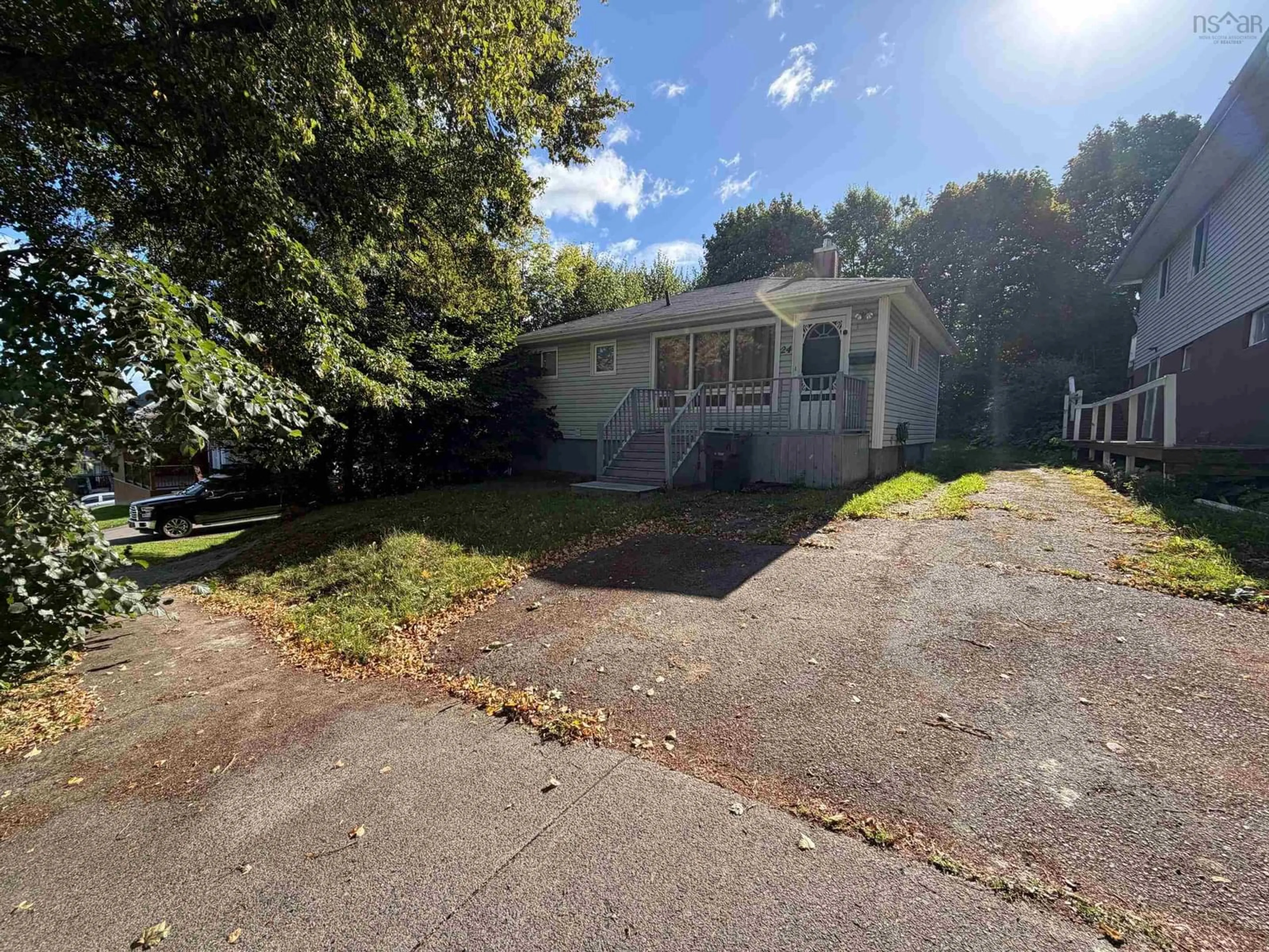 Unknown for 24 Highland St, Sydney Nova Scotia B1P 4H9