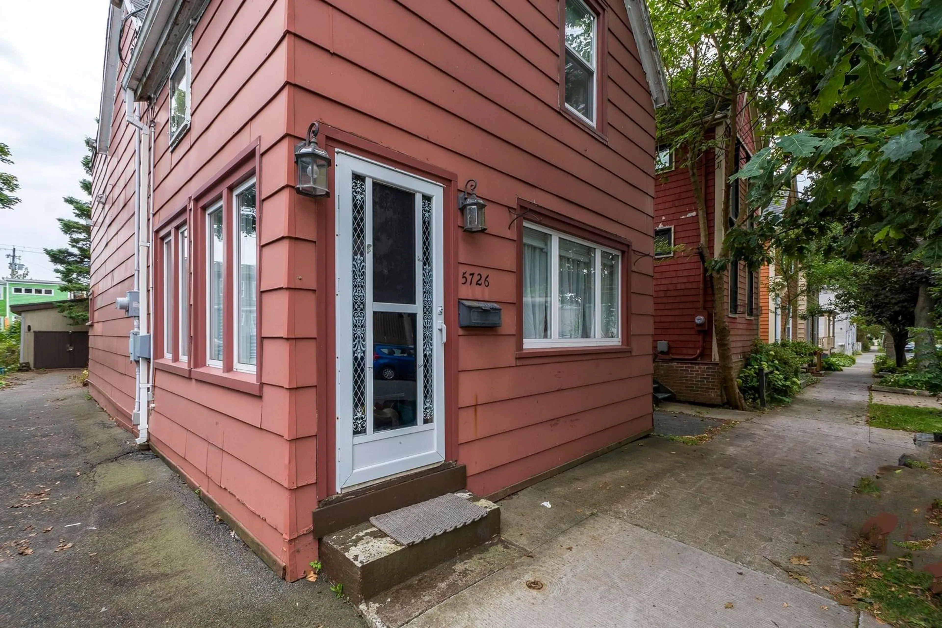 Unknown for 5726 Willow St, Halifax Nova Scotia B3K 1L7