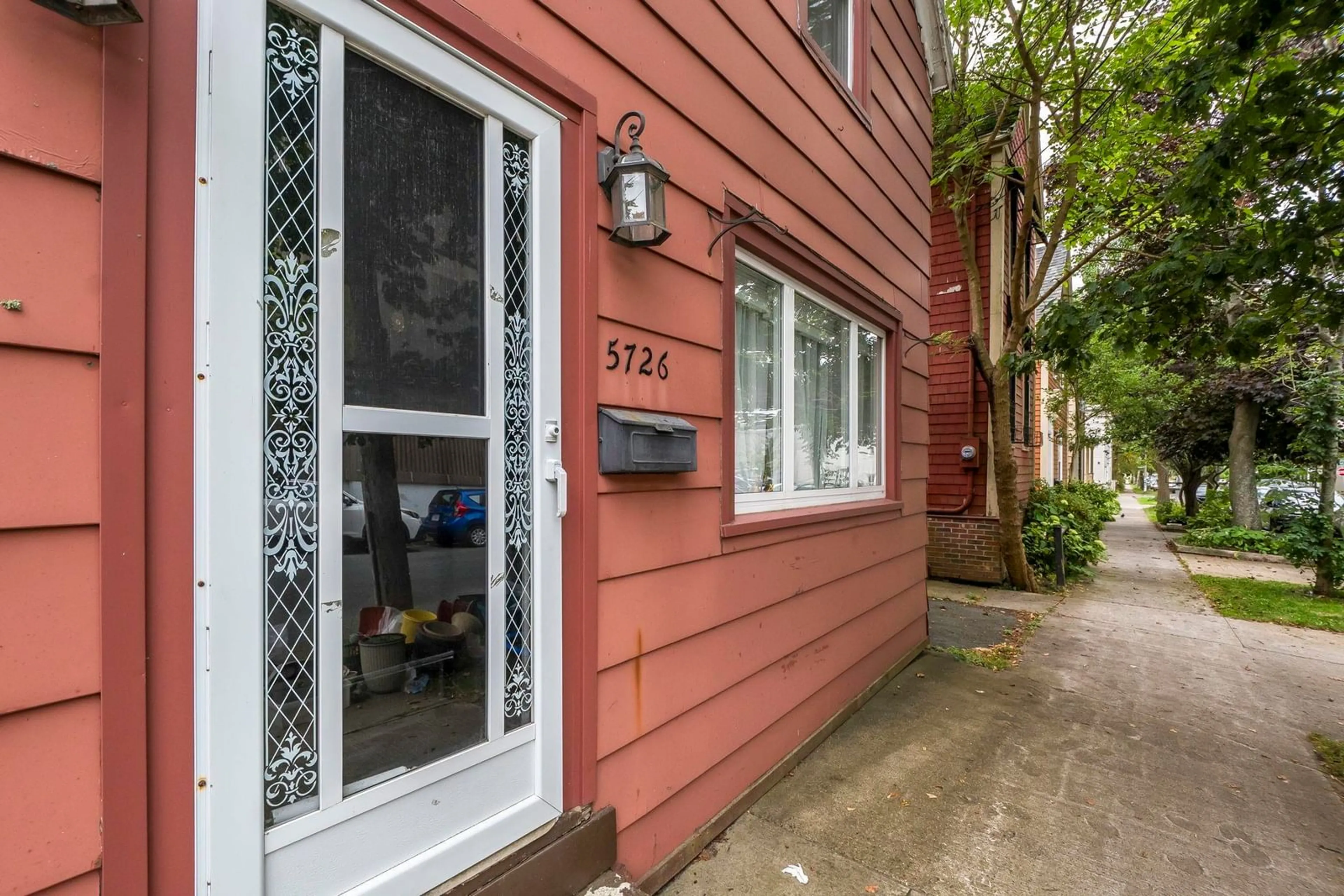 Unknown for 5726 Willow St, Halifax Nova Scotia B3K 1L7