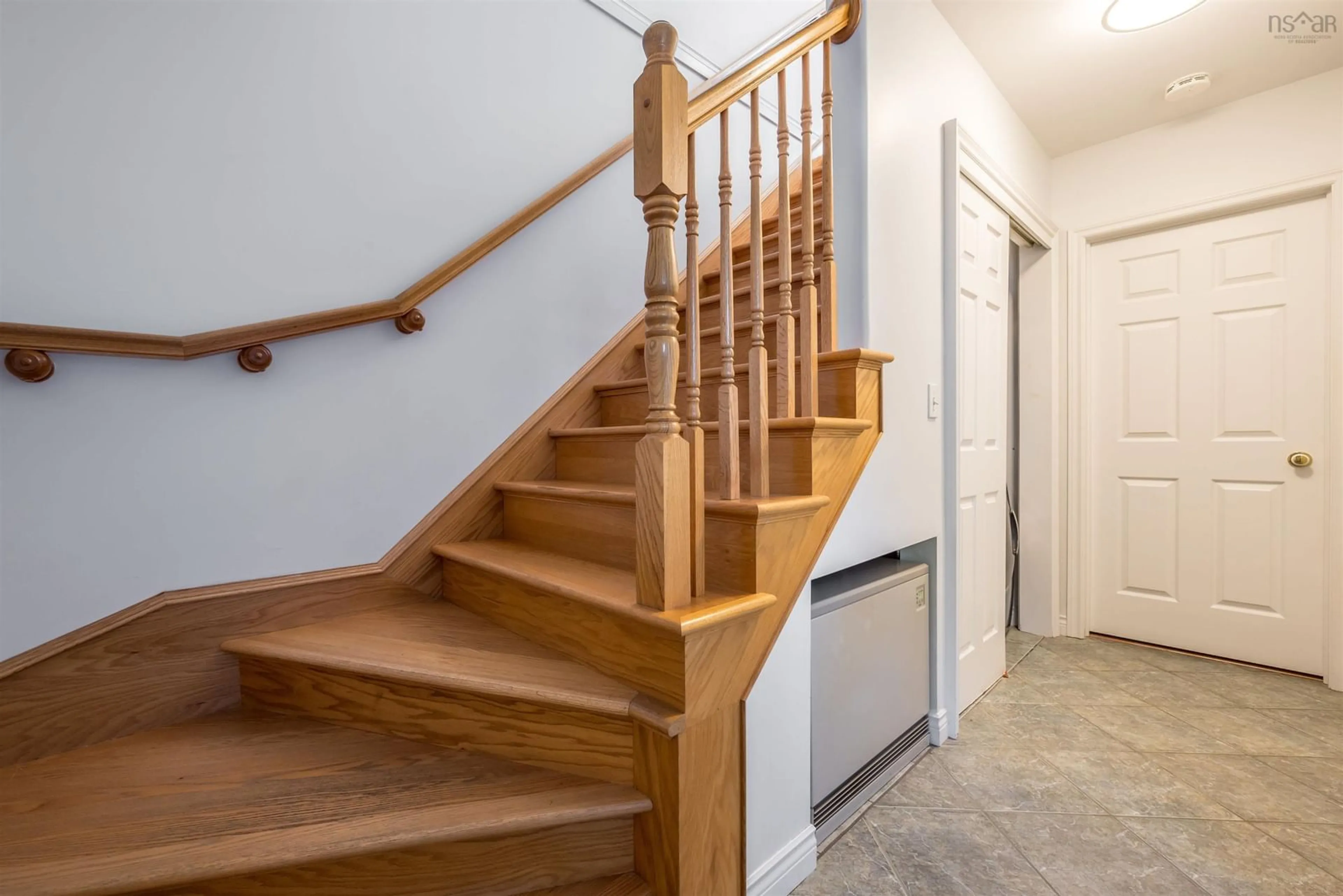 Stairs for 5800 Tower Terr #102, Halifax Nova Scotia B3H 1R5