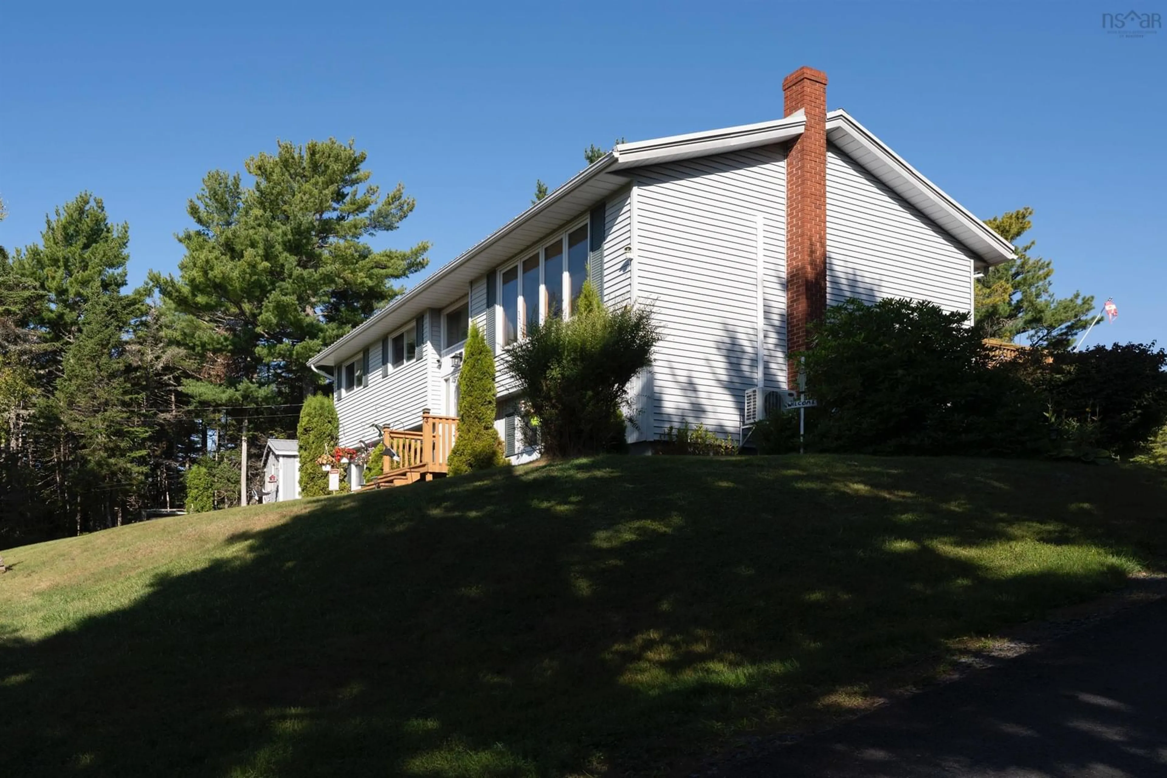 Unknown for 124 Tanner Settlement Rd, Tanners Settlement Nova Scotia B0J 2C0