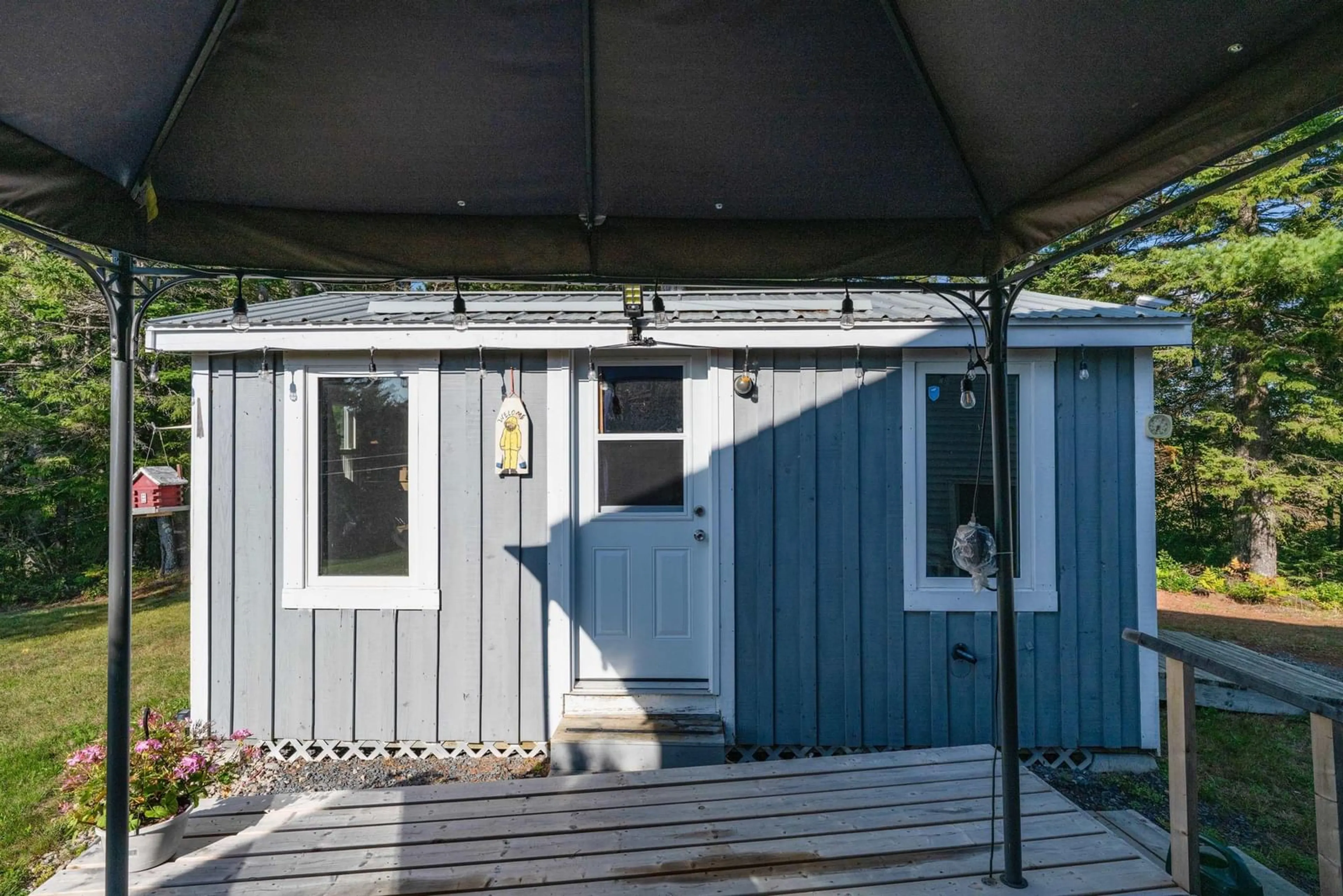 Unknown for 124 Tanner Settlement Rd, Tanners Settlement Nova Scotia B0J 2C0