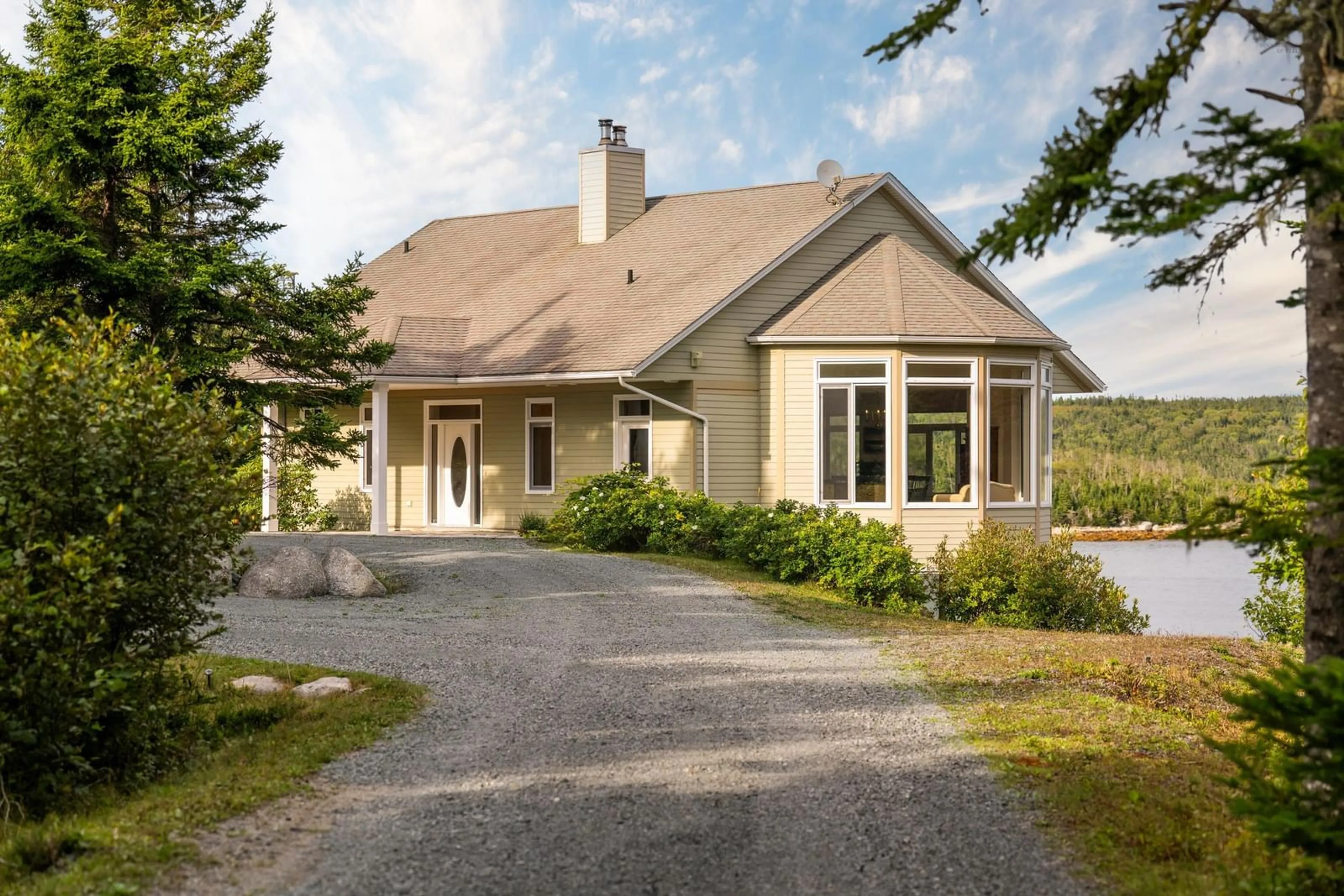 Unknown for 43 Bayview Cres, Prospect Nova Scotia B3T 2C9