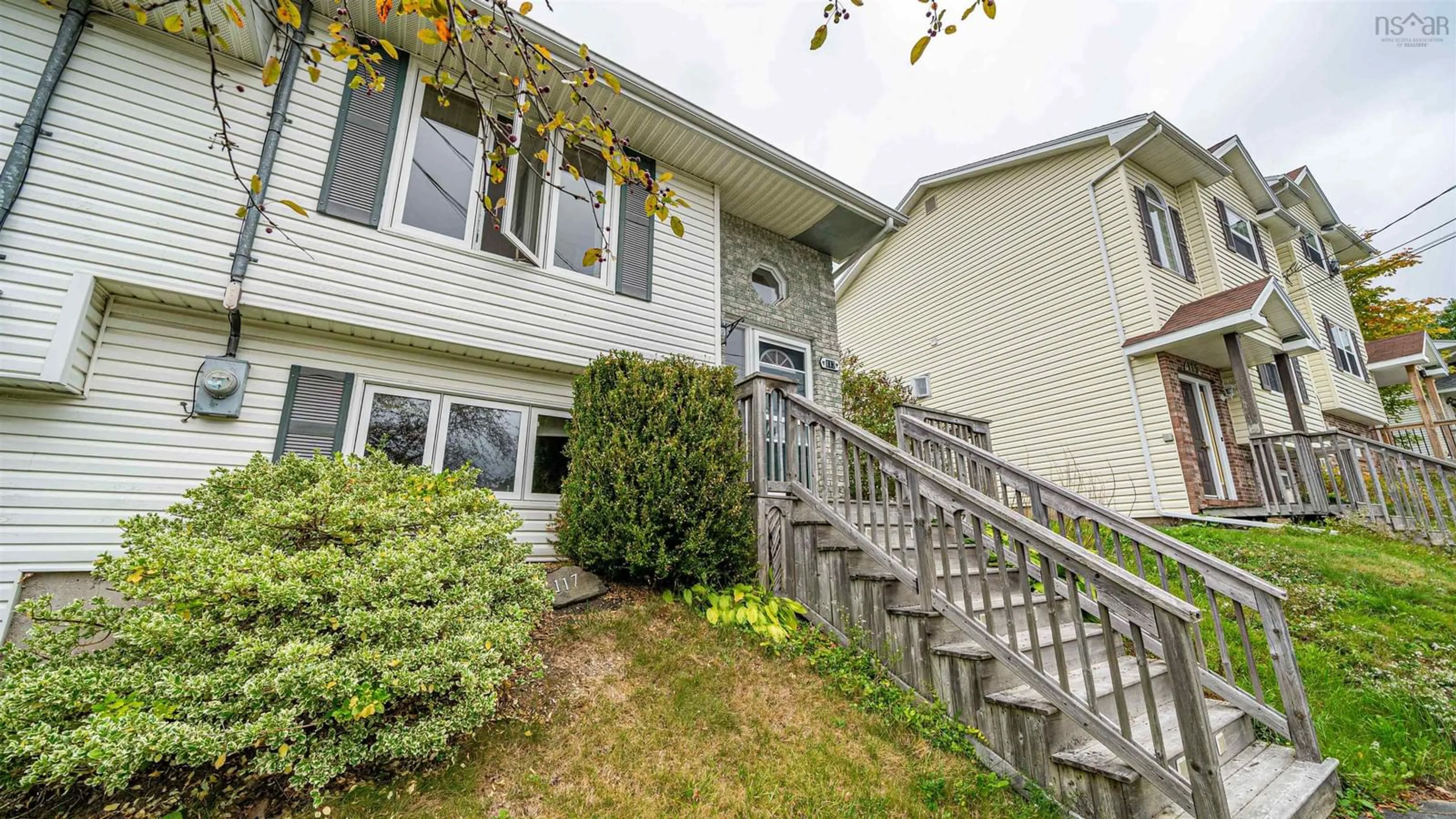 Unknown for 117 Lumberman Dr, Middle Sackville Nova Scotia B4E 2W1