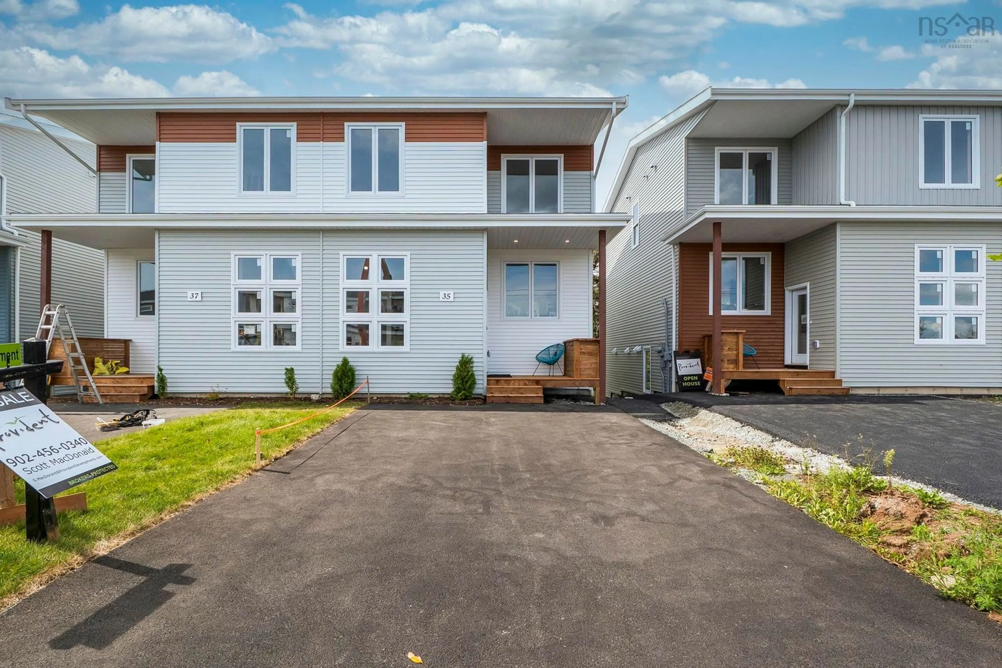 Unknown for 35 Berm St #Lot 28B, Herring Cove Nova Scotia B3R 0H2