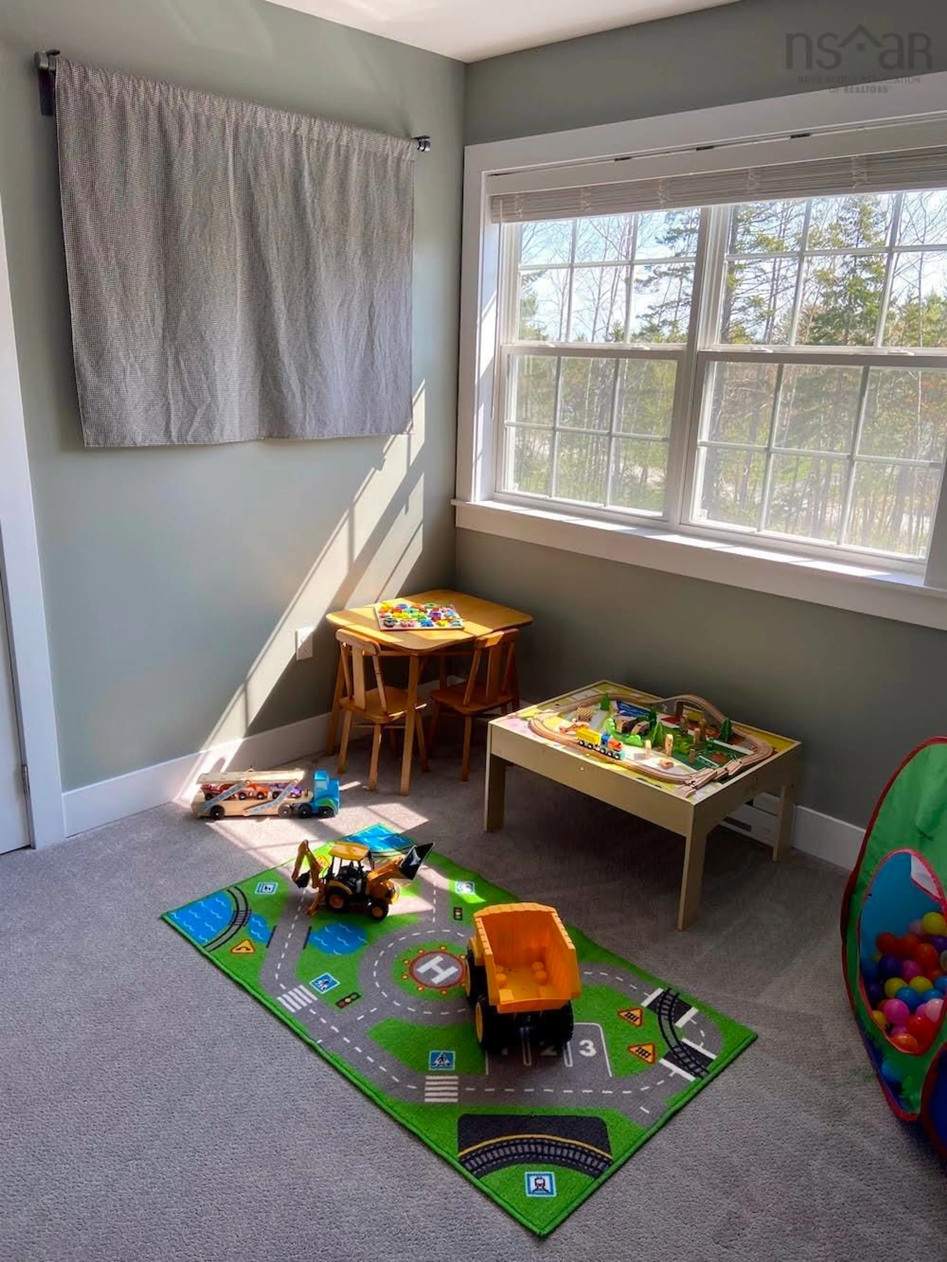 A pic of a room for 355 Crooked Stick Pass, Beaver Bank Nova Scotia B4G 0B9