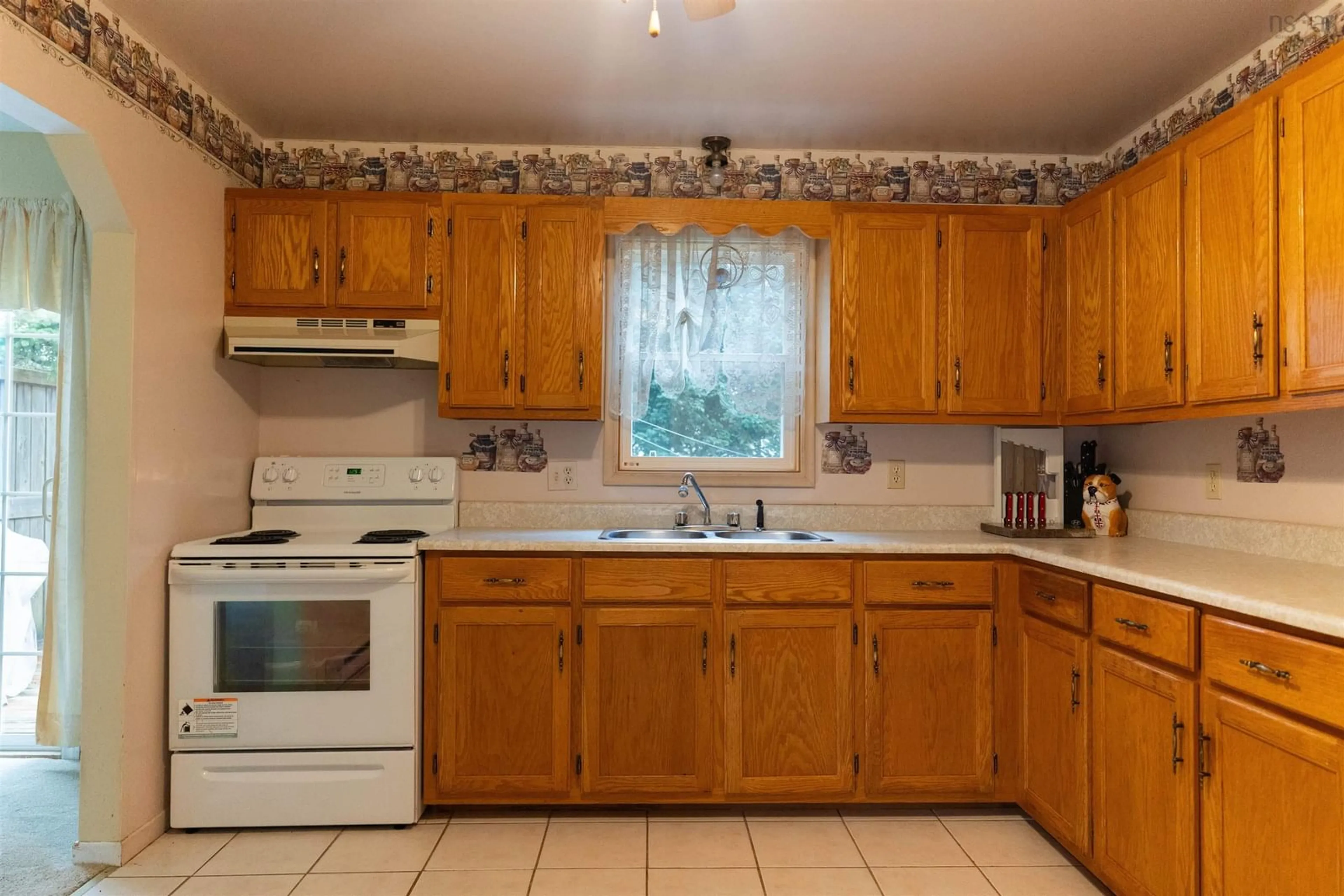 Standard kitchen, unknown for 63 Sandlewood Terr, Eastern Passage Nova Scotia B3G 1B6