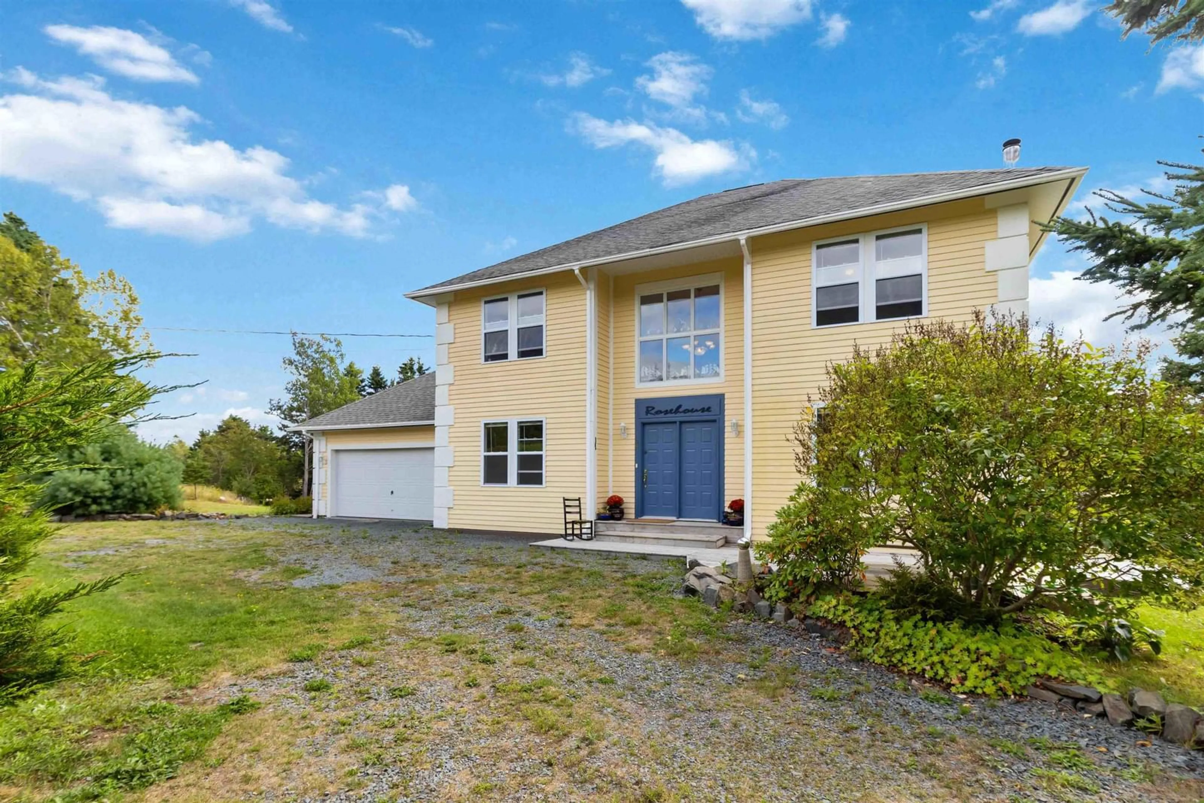 Unknown for 48 Schooner Landing Rd, West Jeddore Nova Scotia B0J 1P0