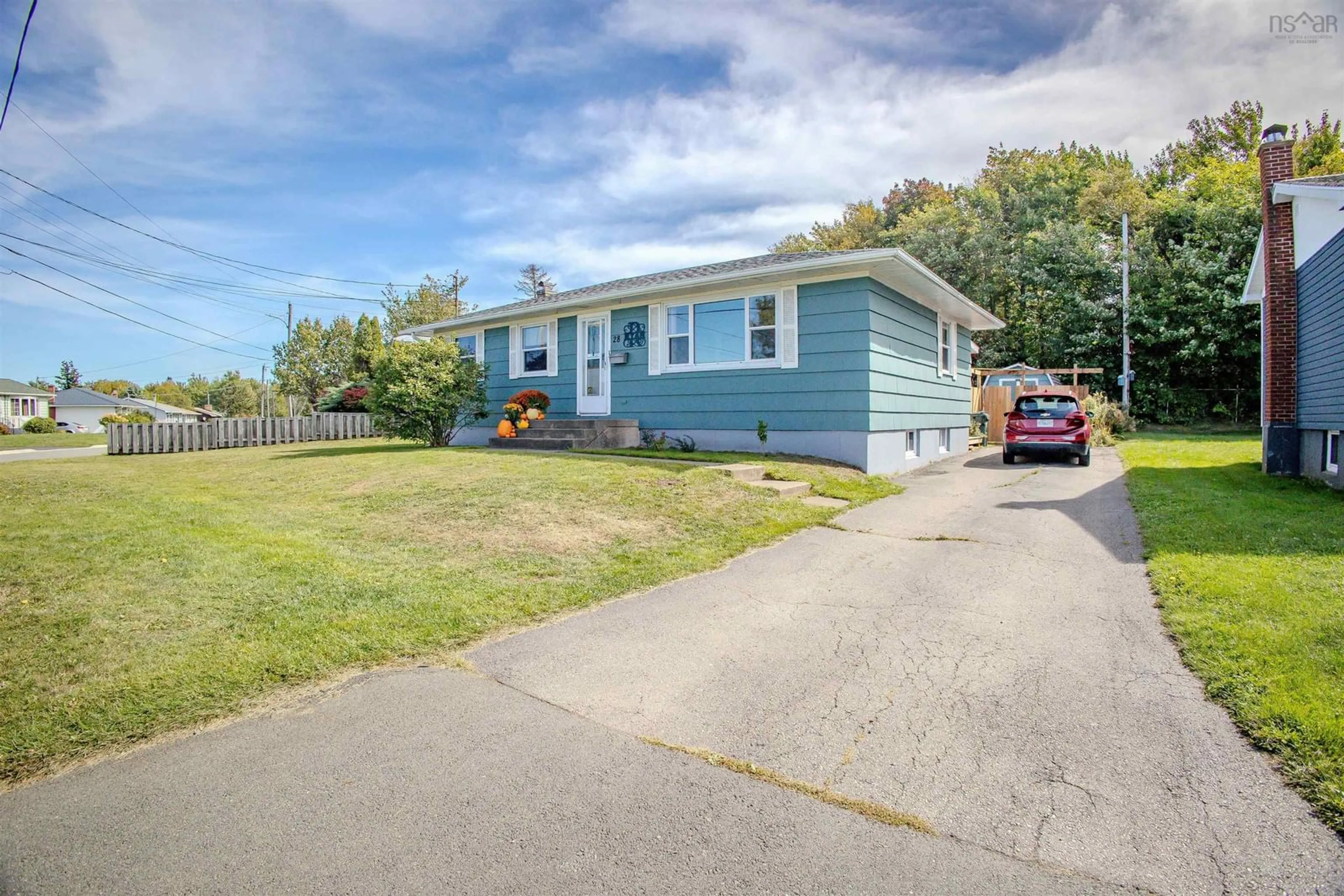Unknown for 28 Ranna Dr, Sydney Nova Scotia B1P 3Y7
