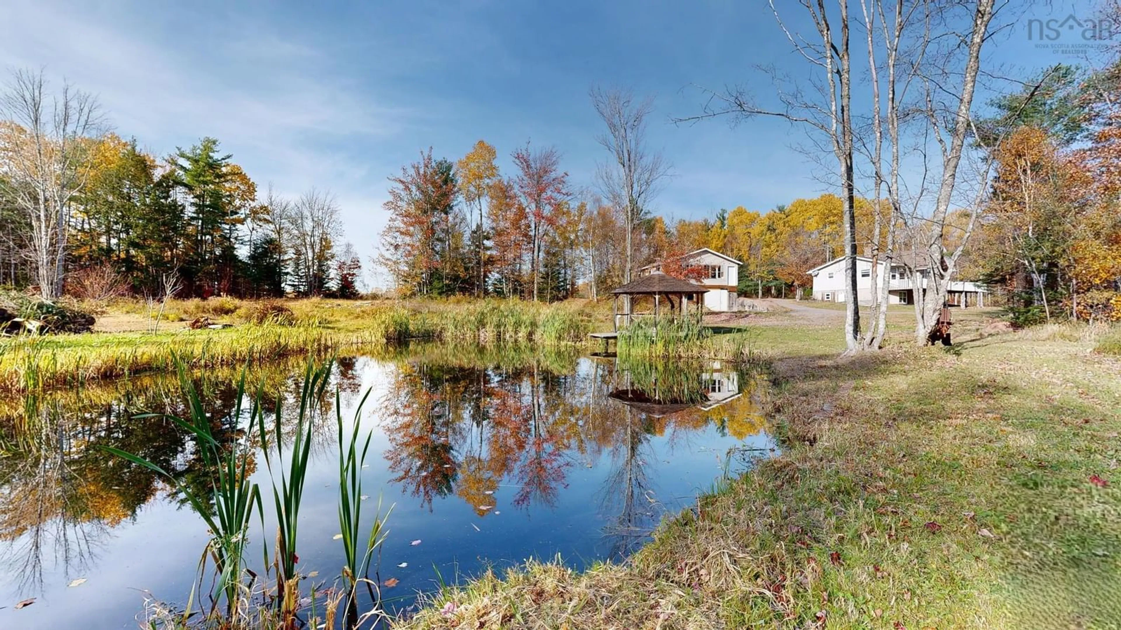 Pool for 267 Green Rd, Keddys Corner Nova Scotia B4N 3V7