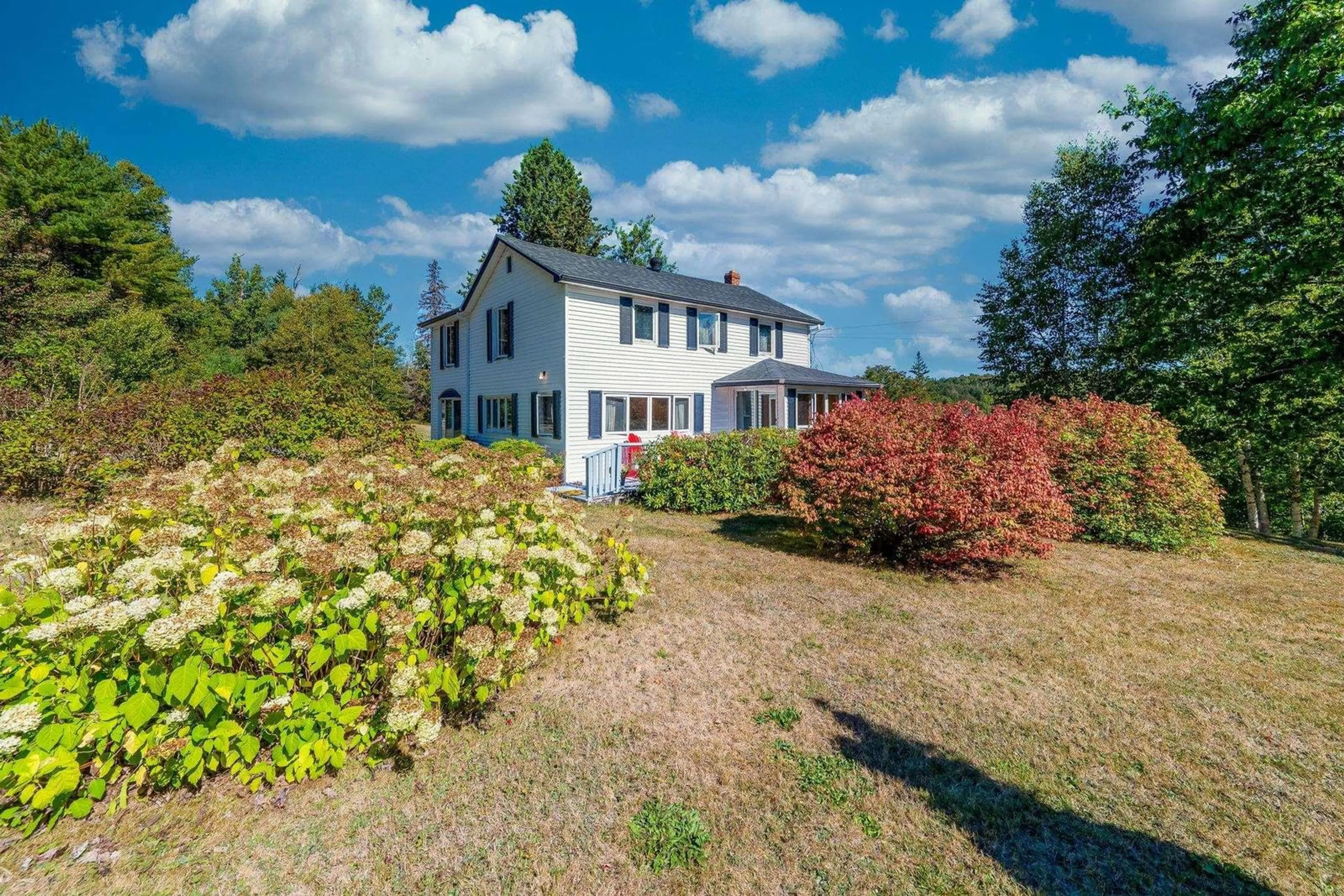 A pic from outside/outdoor area/front of a property/back of a property/a pic from drone, unknown for 9723 Highway 215, Walton Nova Scotia B0N 2R0