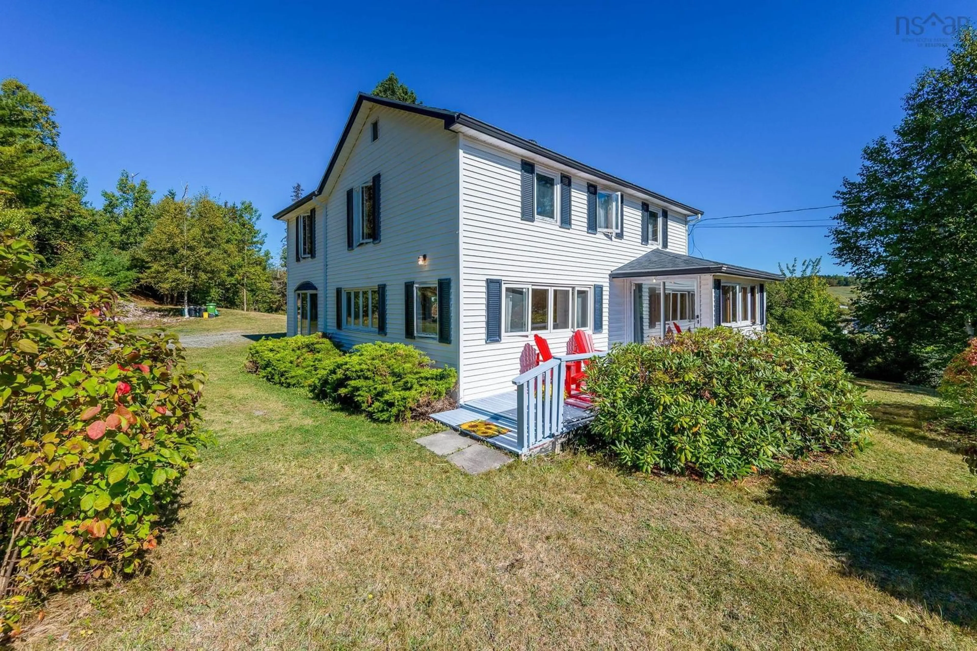 Unknown for 9723 Highway 215, Walton Nova Scotia B0N 2R0