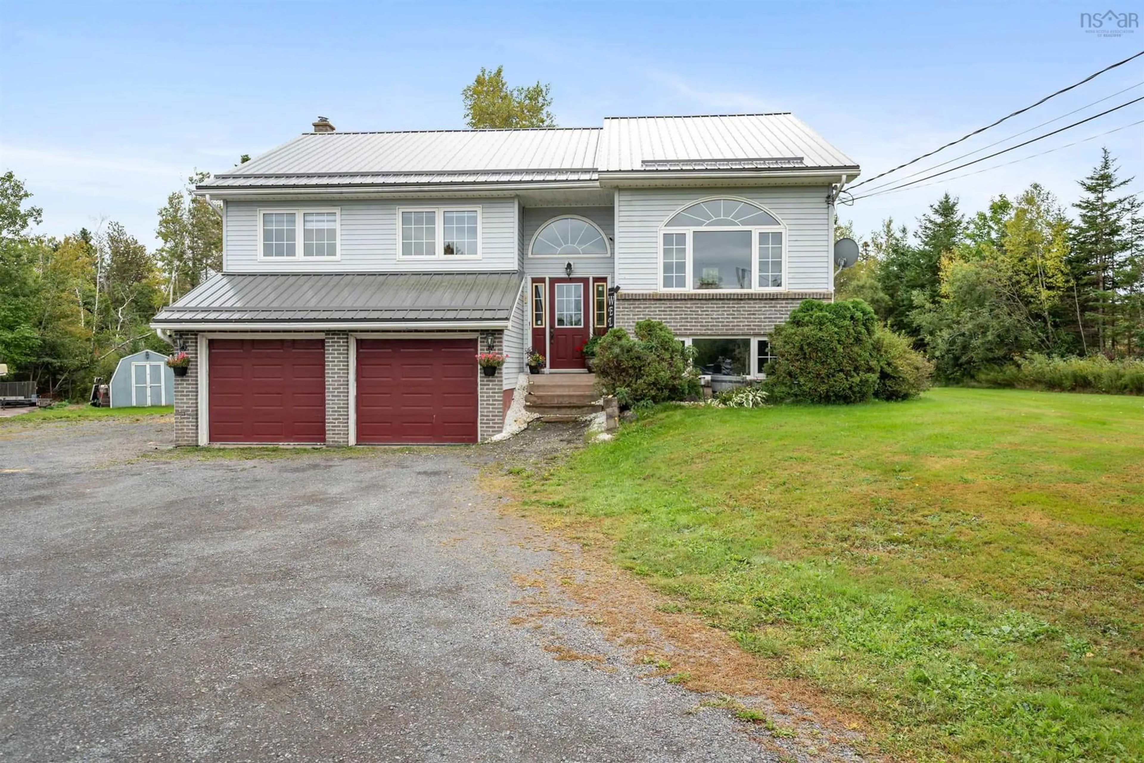 Unknown for 55 Pleasant Dr, Lyons Brook Nova Scotia B0K 1H0
