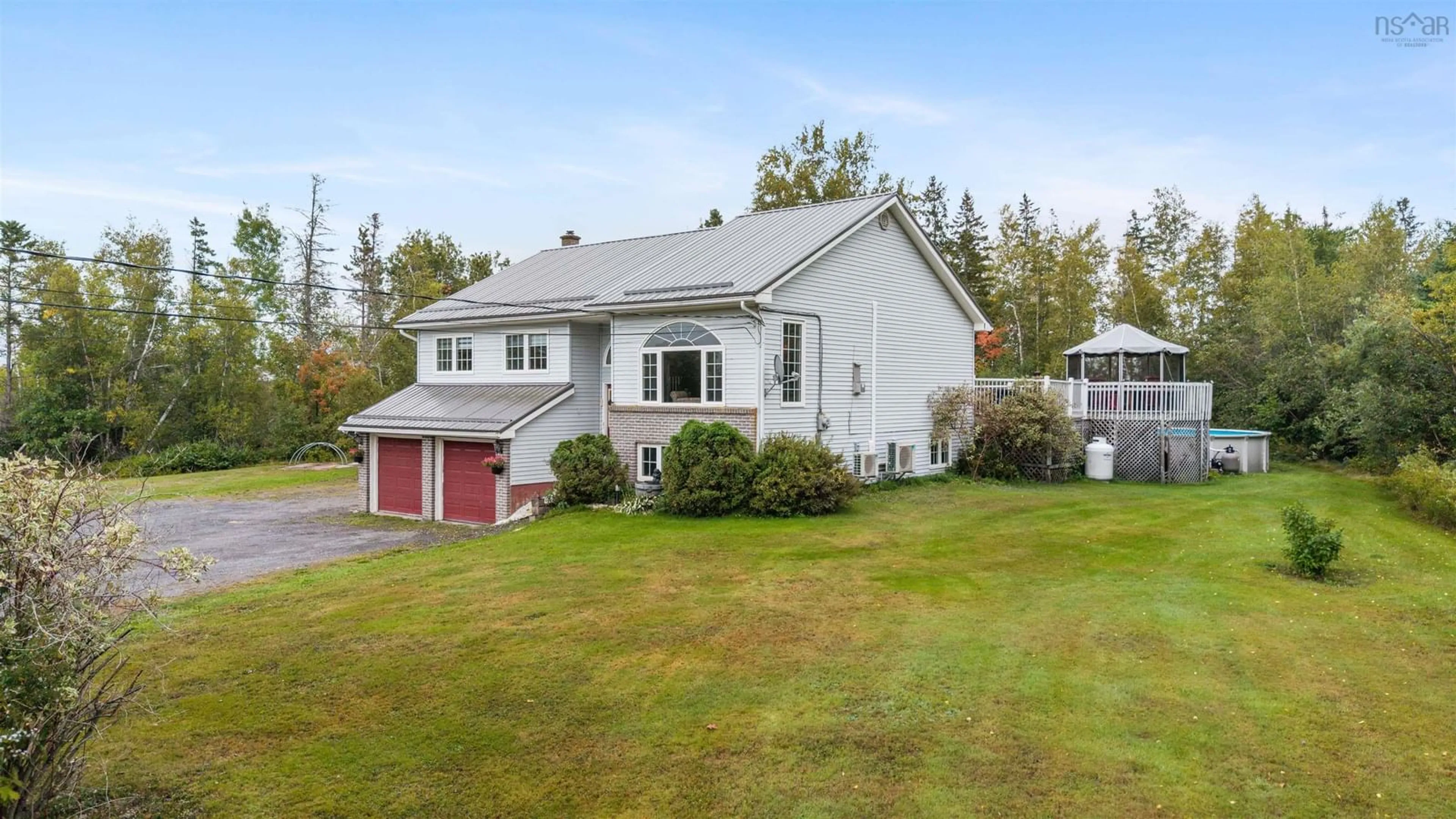 Unknown for 55 Pleasant Dr, Lyons Brook Nova Scotia B0K 1H0