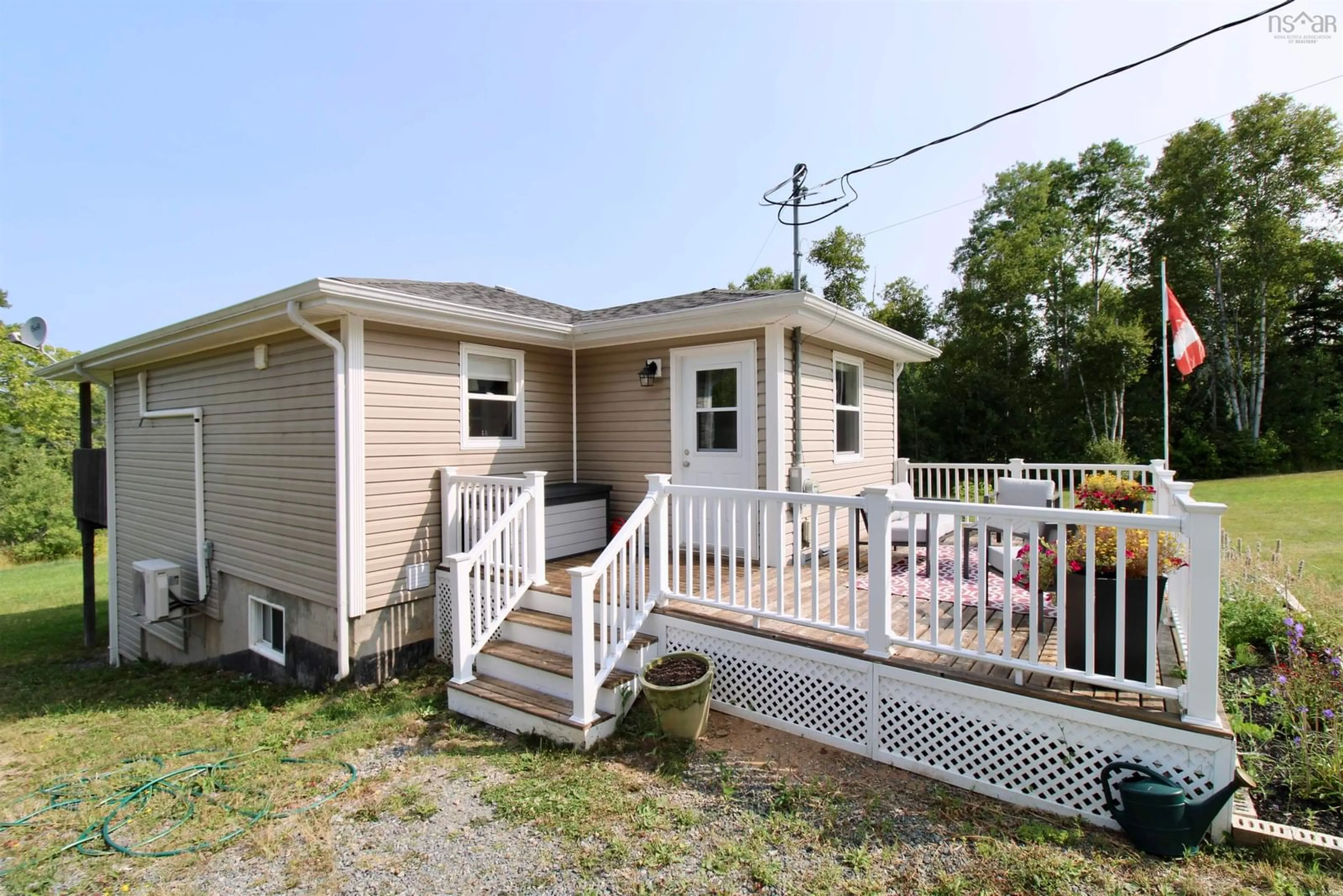 Unknown for 11599 Kempt Head Rd, Boularderie Center Nova Scotia B1X 1K6
