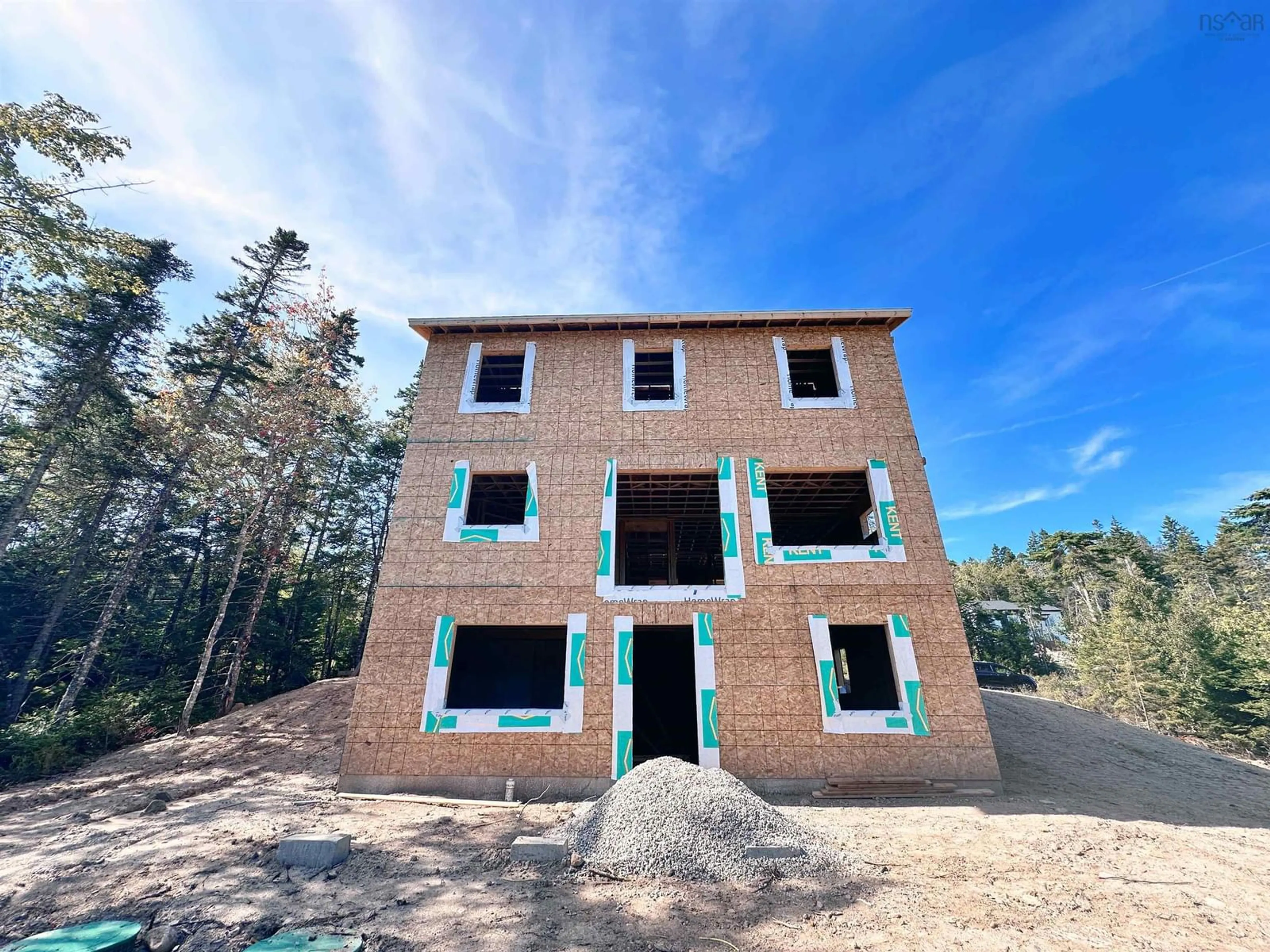 Unknown for 17 Deeridge Rd #Lot, Black Point Nova Scotia B0J 1B0