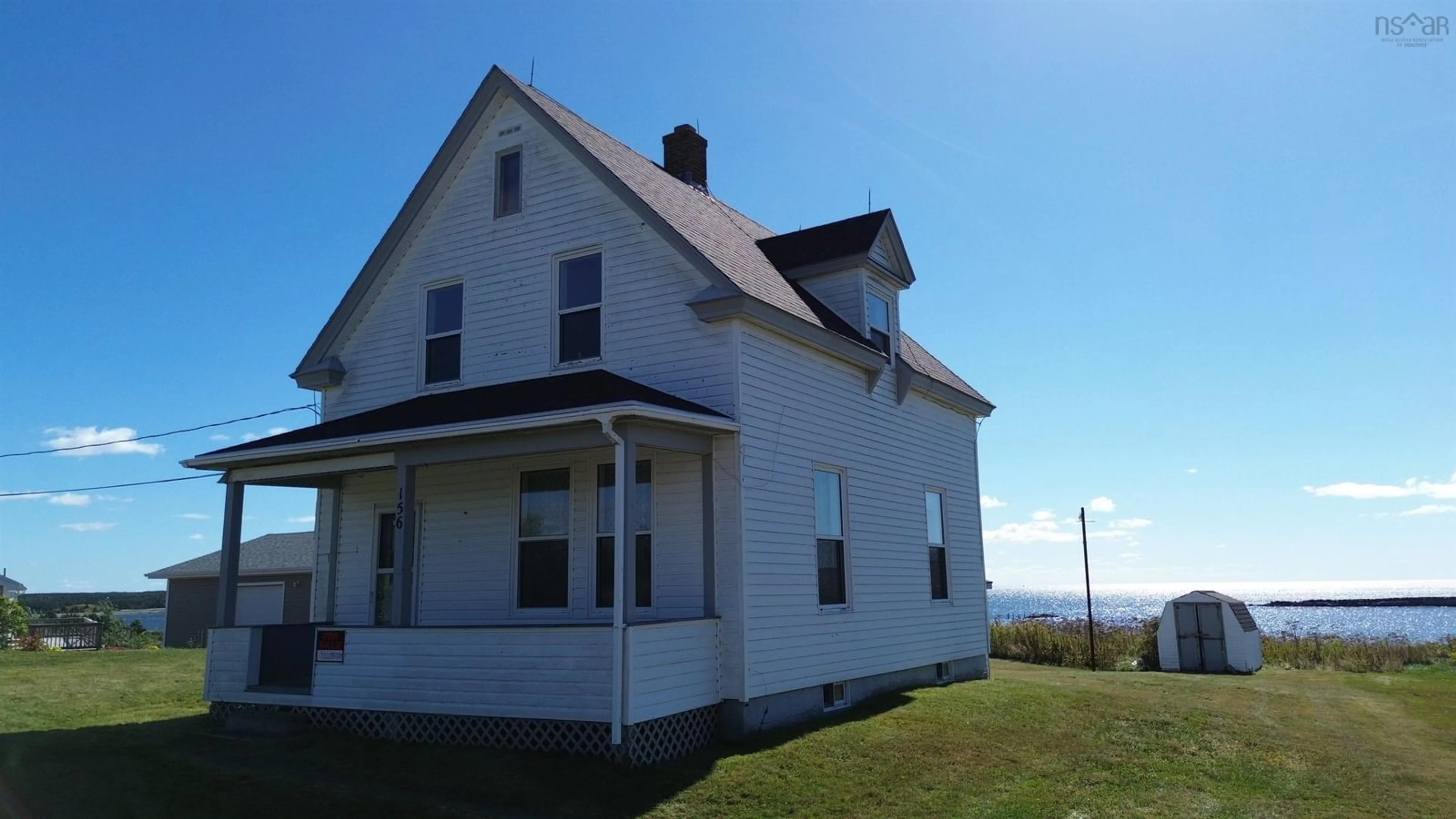 Unknown for 156 Chapel Cove Rd, L'Ardoise Nova Scotia B0E 1S0