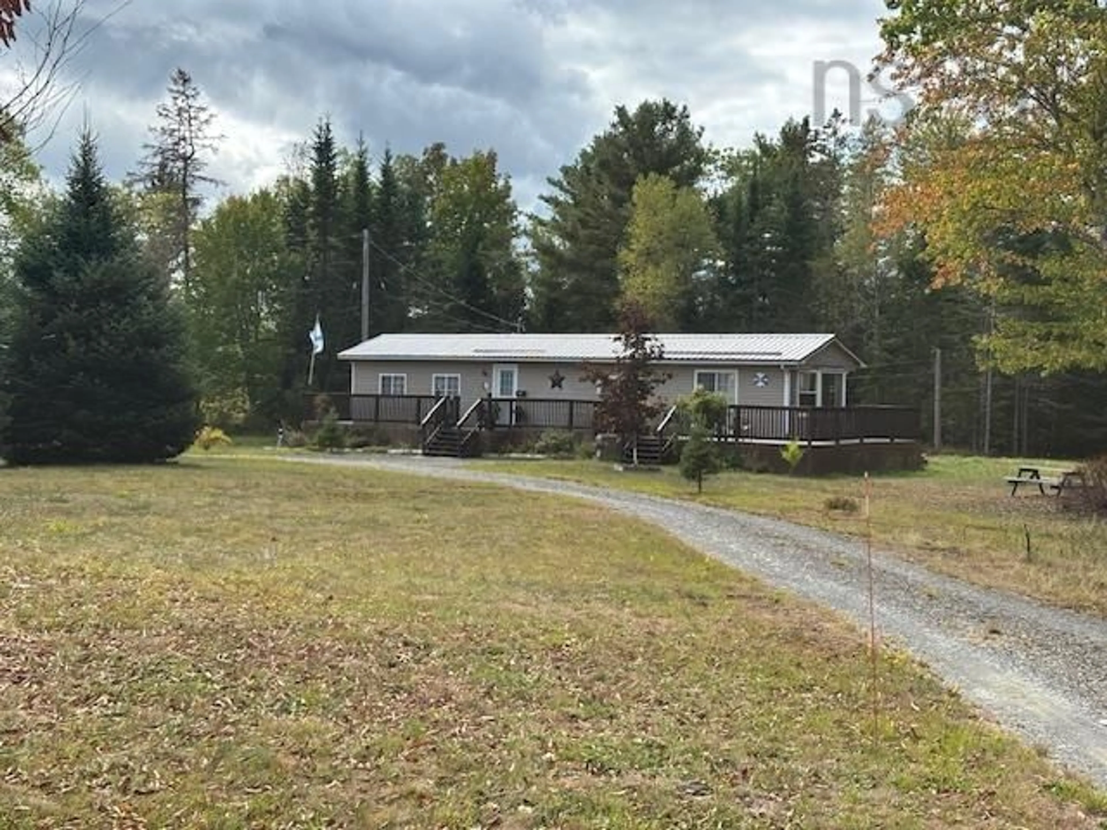 Unknown for 4757 Northfield Rd, Watford Nova Scotia B0R 1E0