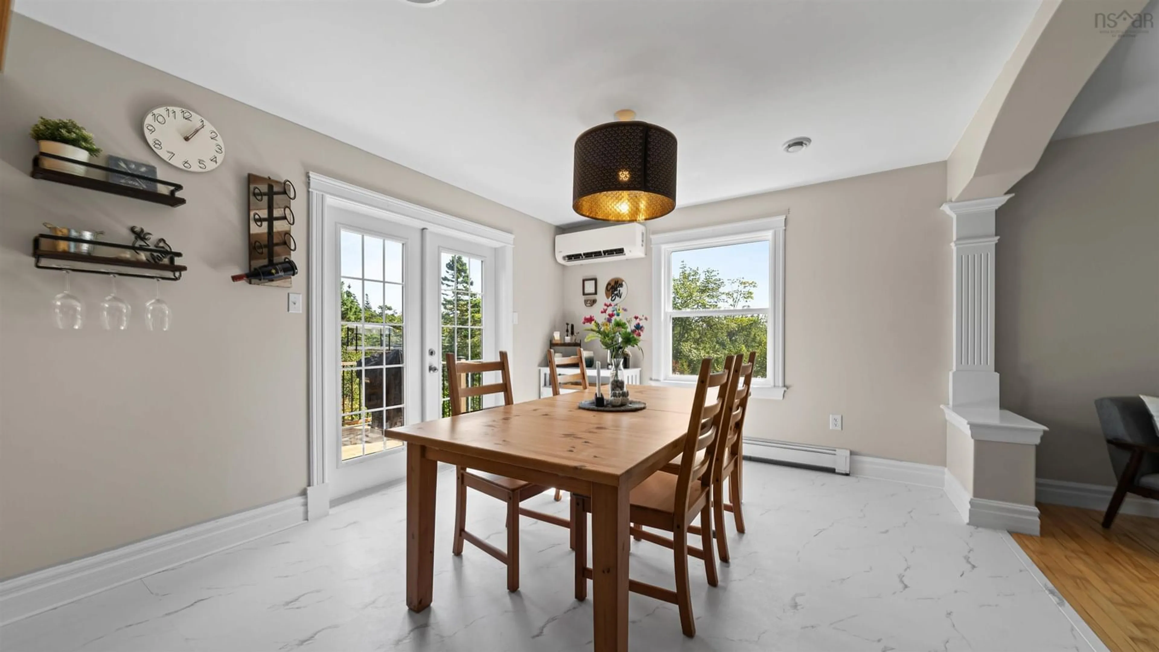 Dining room, unknown for 36 Elderberry Lane, Brookside Nova Scotia B3T 2L4