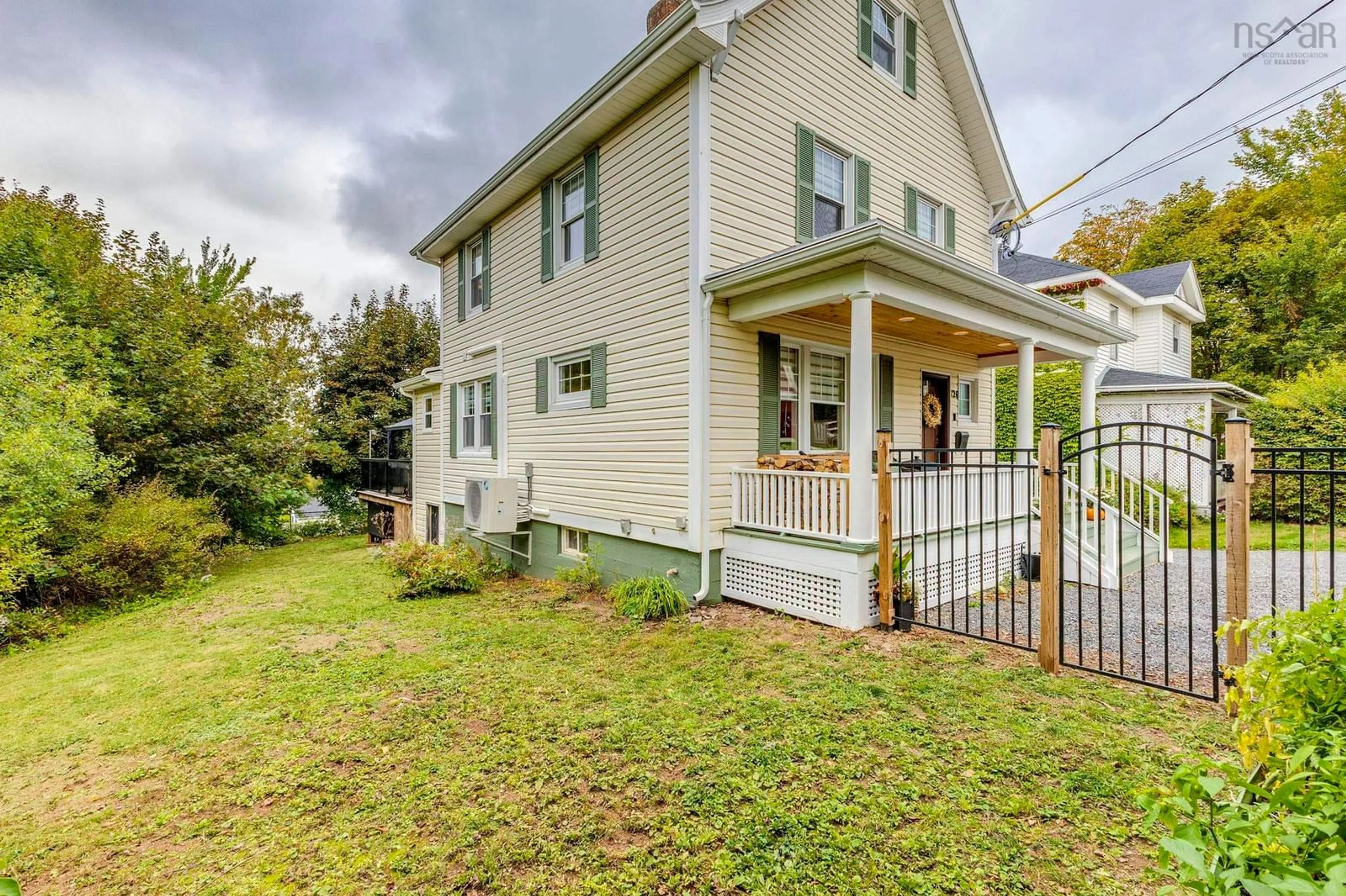 Unknown for 126 Hillcrest Ave, New Glasgow Nova Scotia B2H 3T6