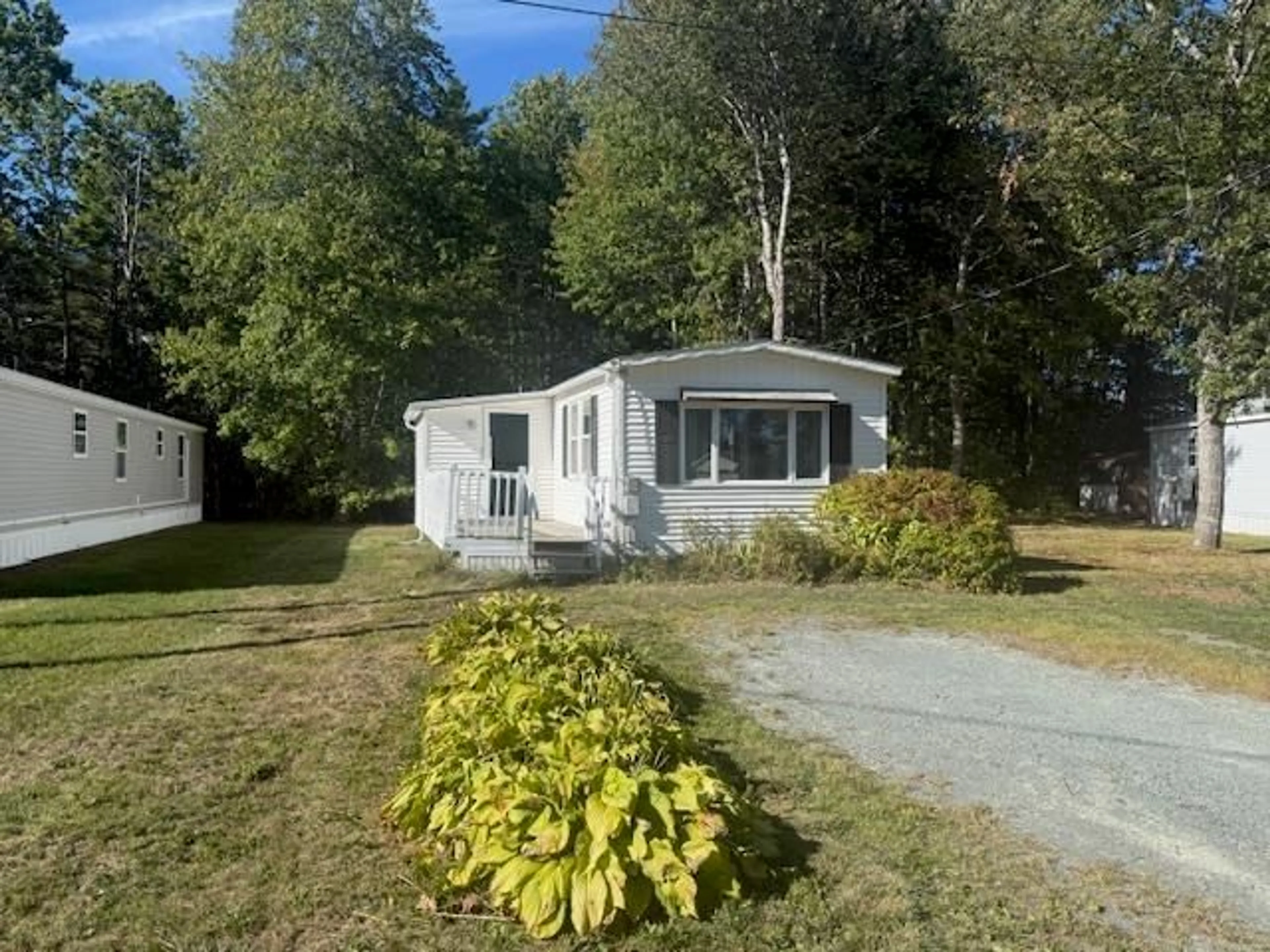 Unknown for 4 Mini Park, Wileville Nova Scotia B4V 5K9