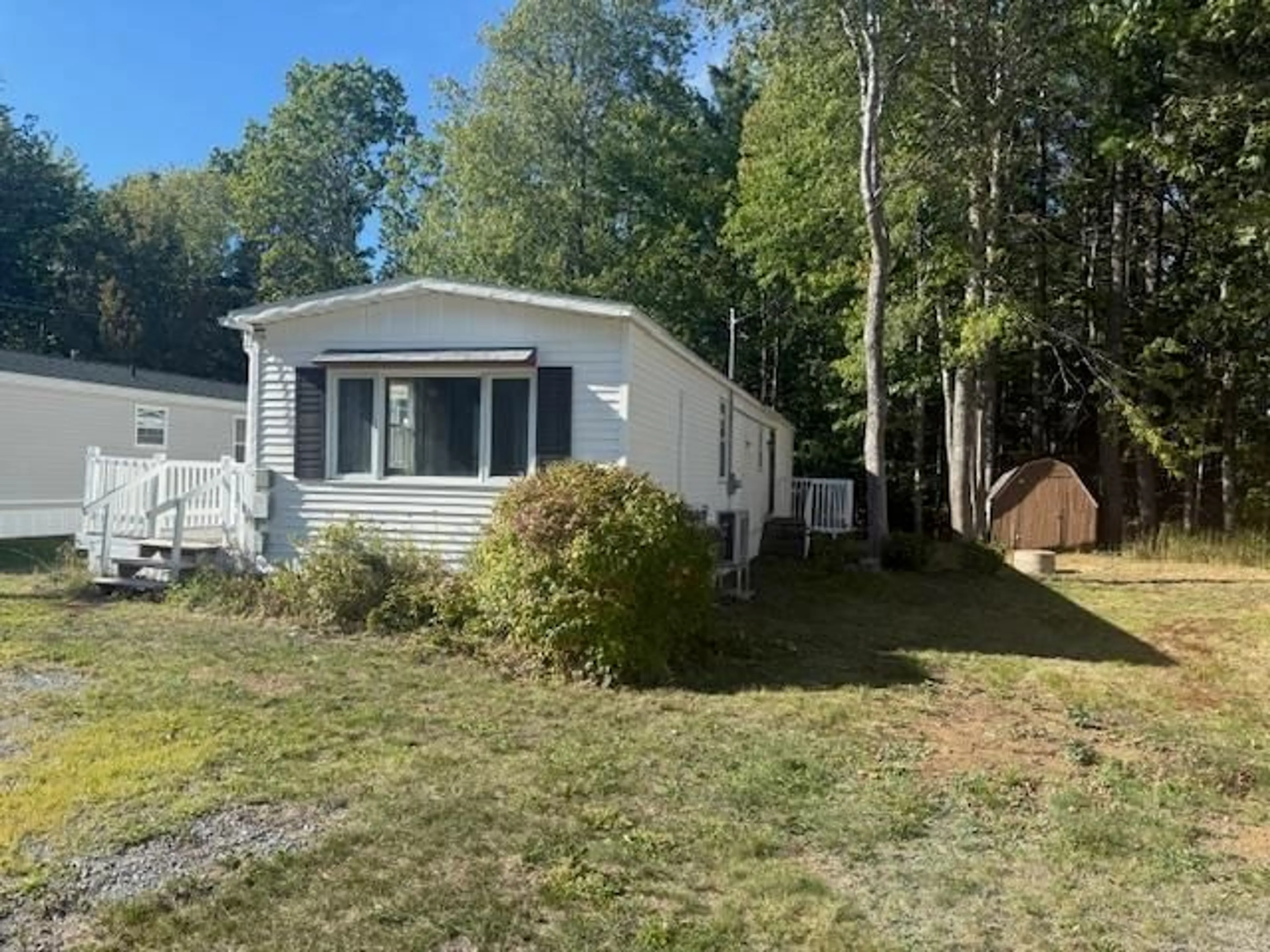 Unknown for 4 Mini Park, Wileville Nova Scotia B4V 5K9