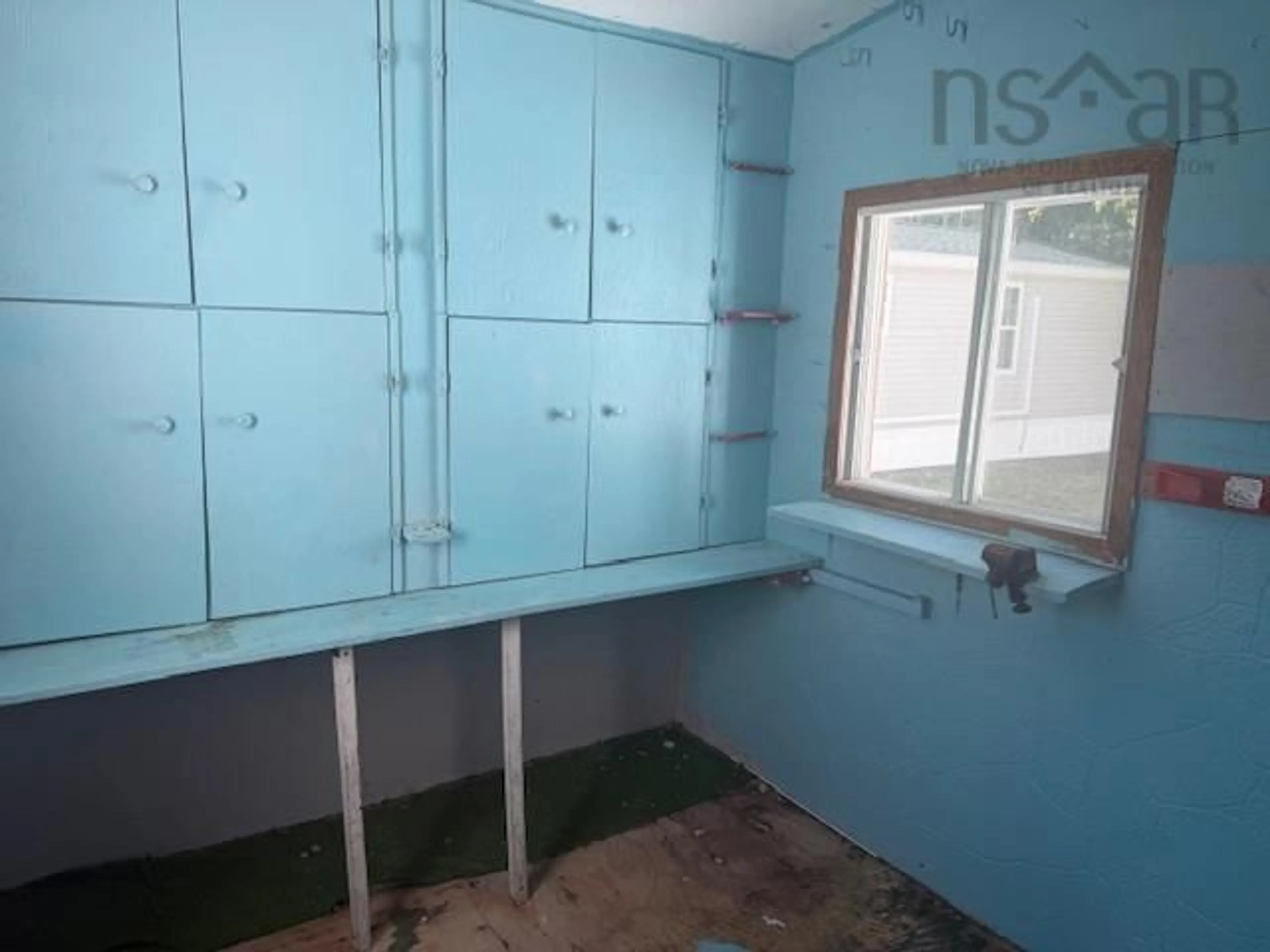 A pic of a room for 4 Mini Park, Wileville Nova Scotia B4V 5K9