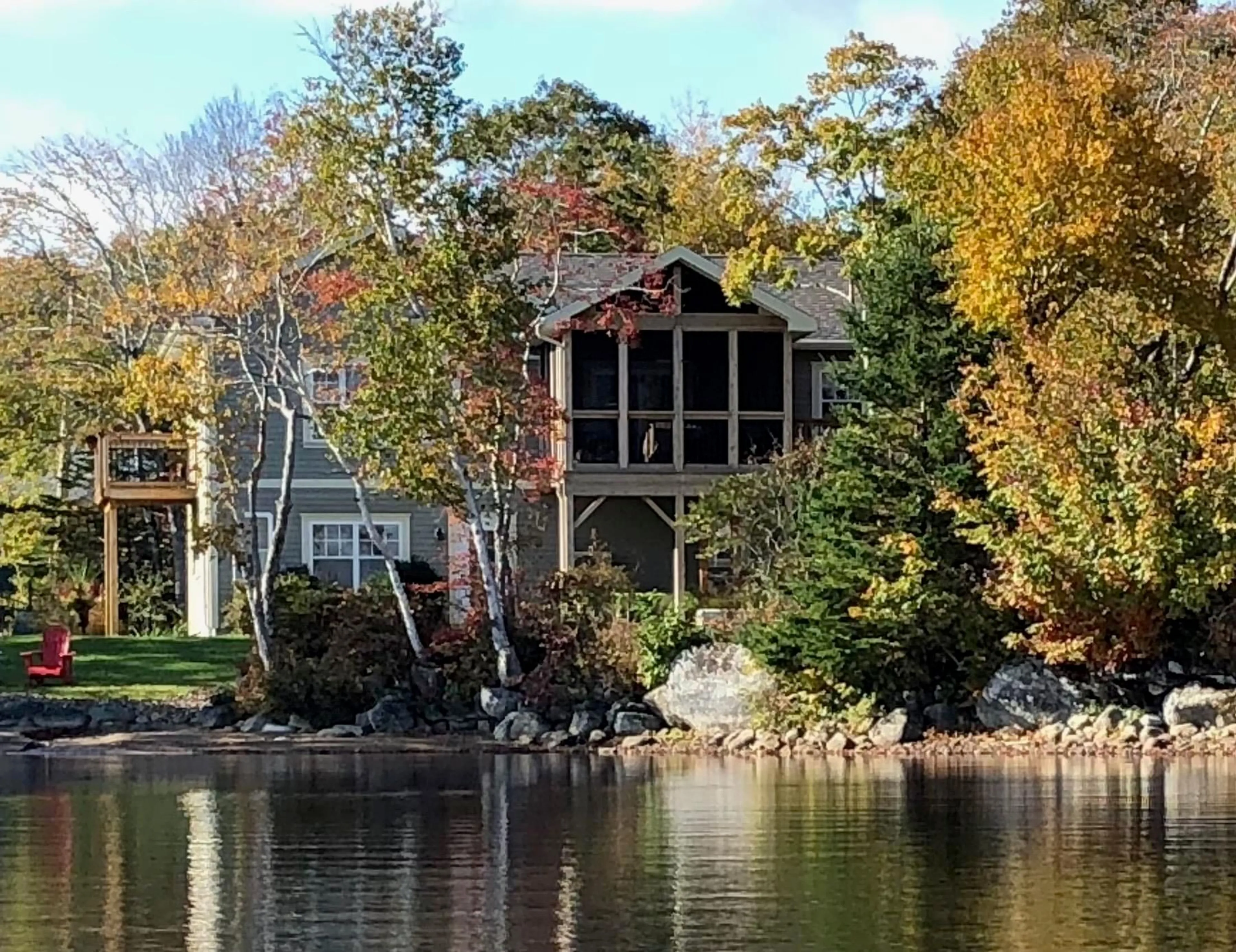 Unknown for 490 Brookside Rd, Brookside Nova Scotia B3T 1T4