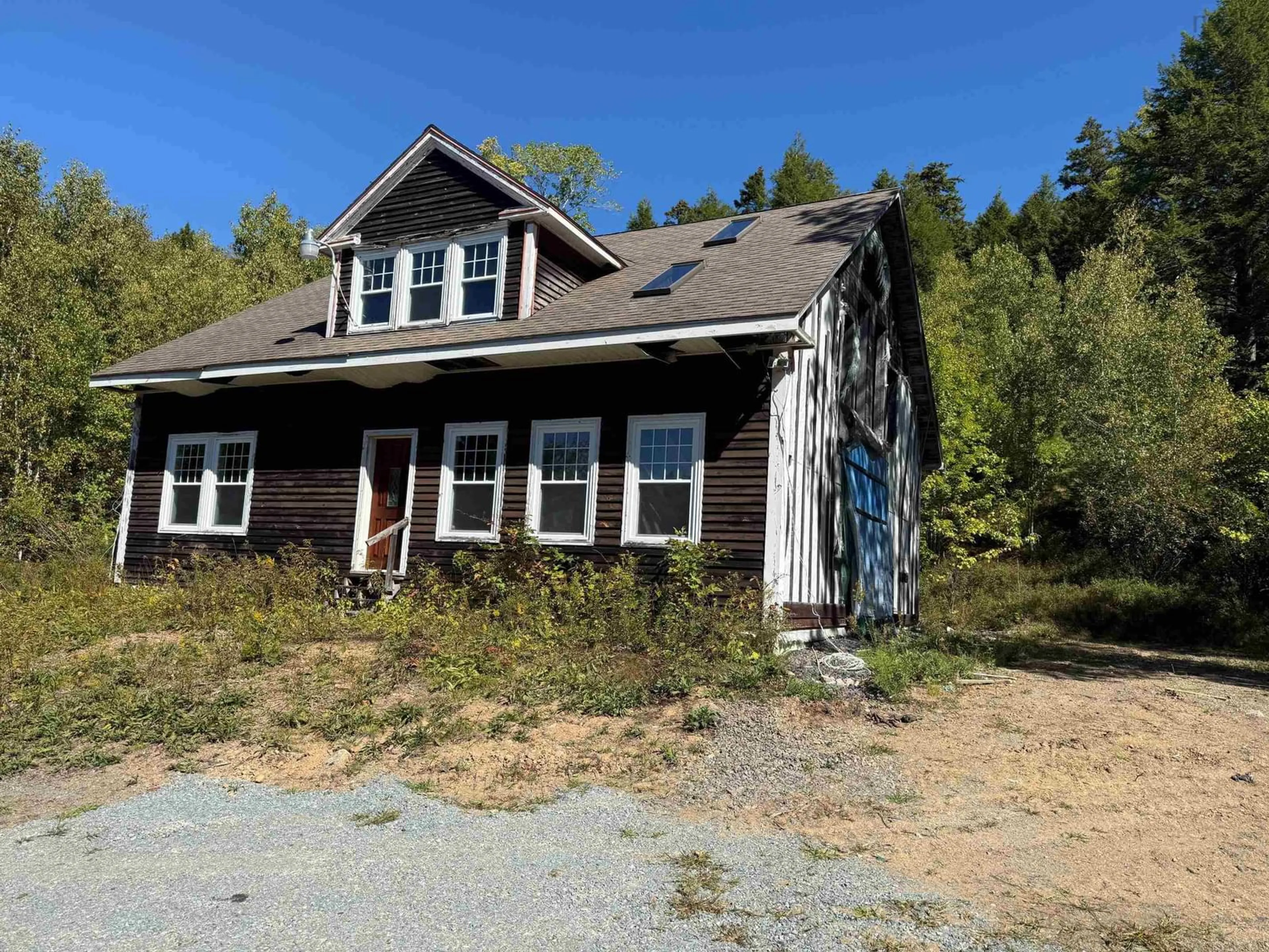 Unknown for 571 Conquerall Mills Rd, Conquerall Mills Nova Scotia B4V 7A3