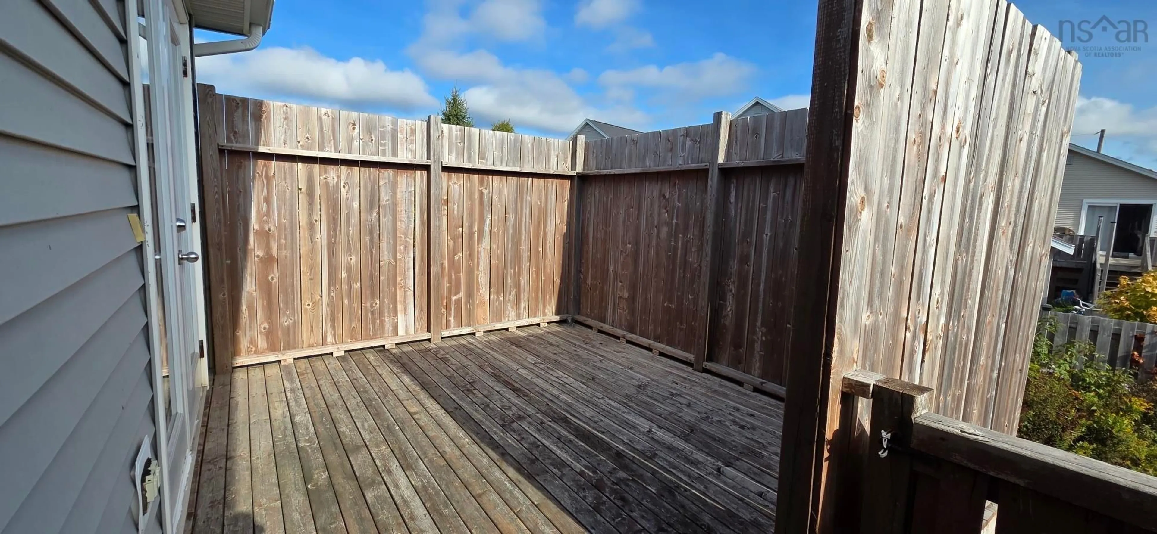 Patio, unknown for 132 Heritage Hills Dr, Eastern Passage Nova Scotia B3G 0A3