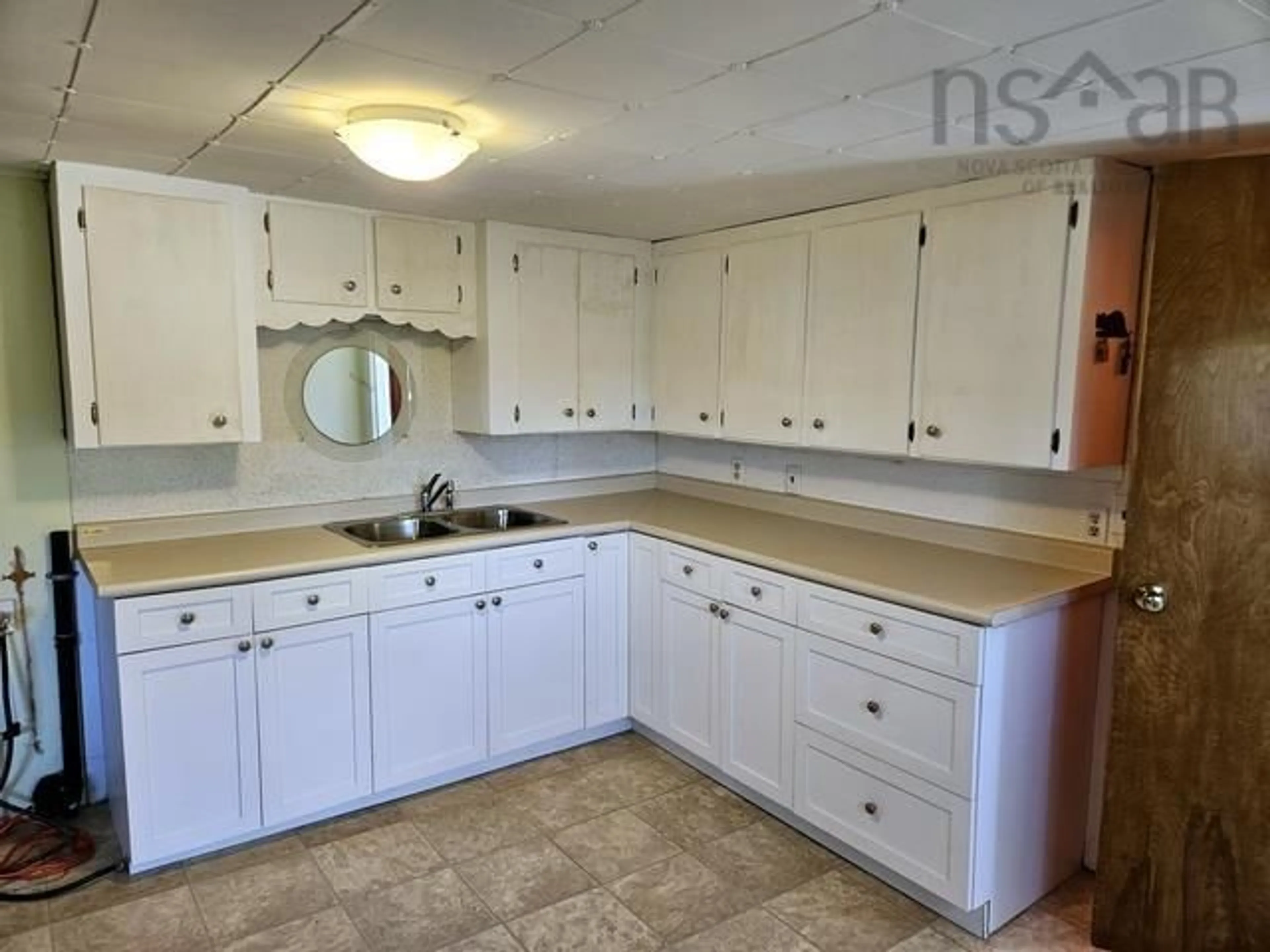 Standard kitchen, unknown for 5598 Shag Harbour, Shag Harbour Nova Scotia B0W 3B0