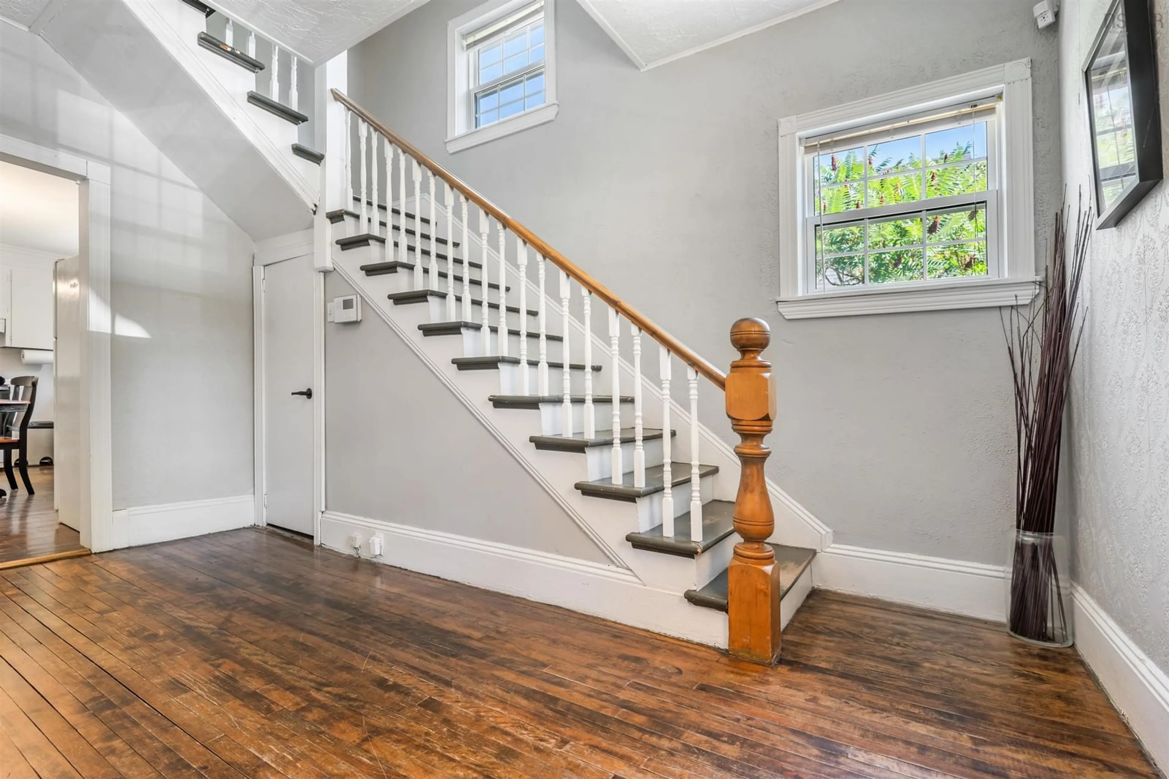 Stairs for 69 Maple Ave, New Glasgow Nova Scotia B2H 2B3