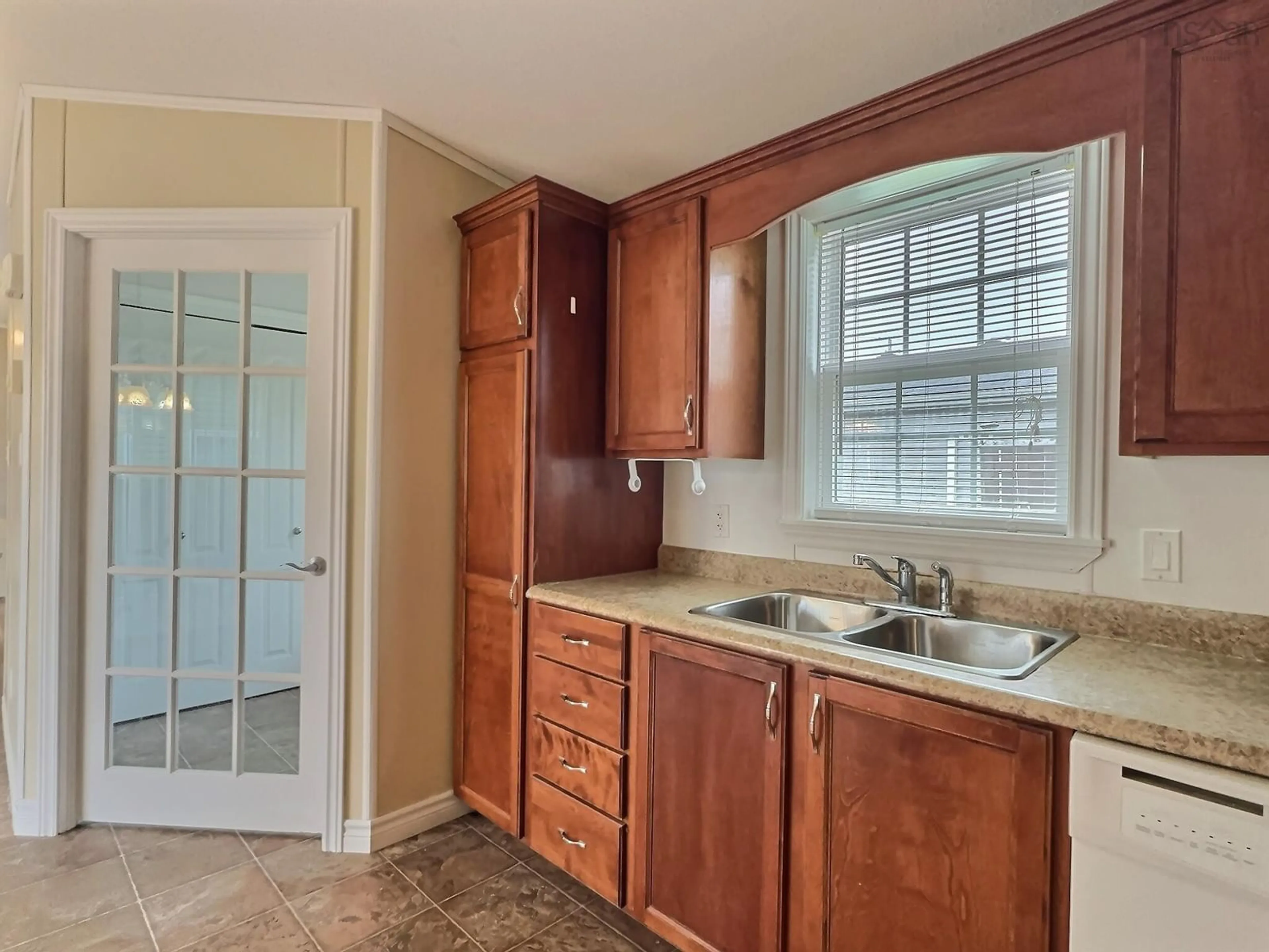 Standard kitchen, unknown for 25 Pinehurst St, Amherst Nova Scotia B4H 4X5