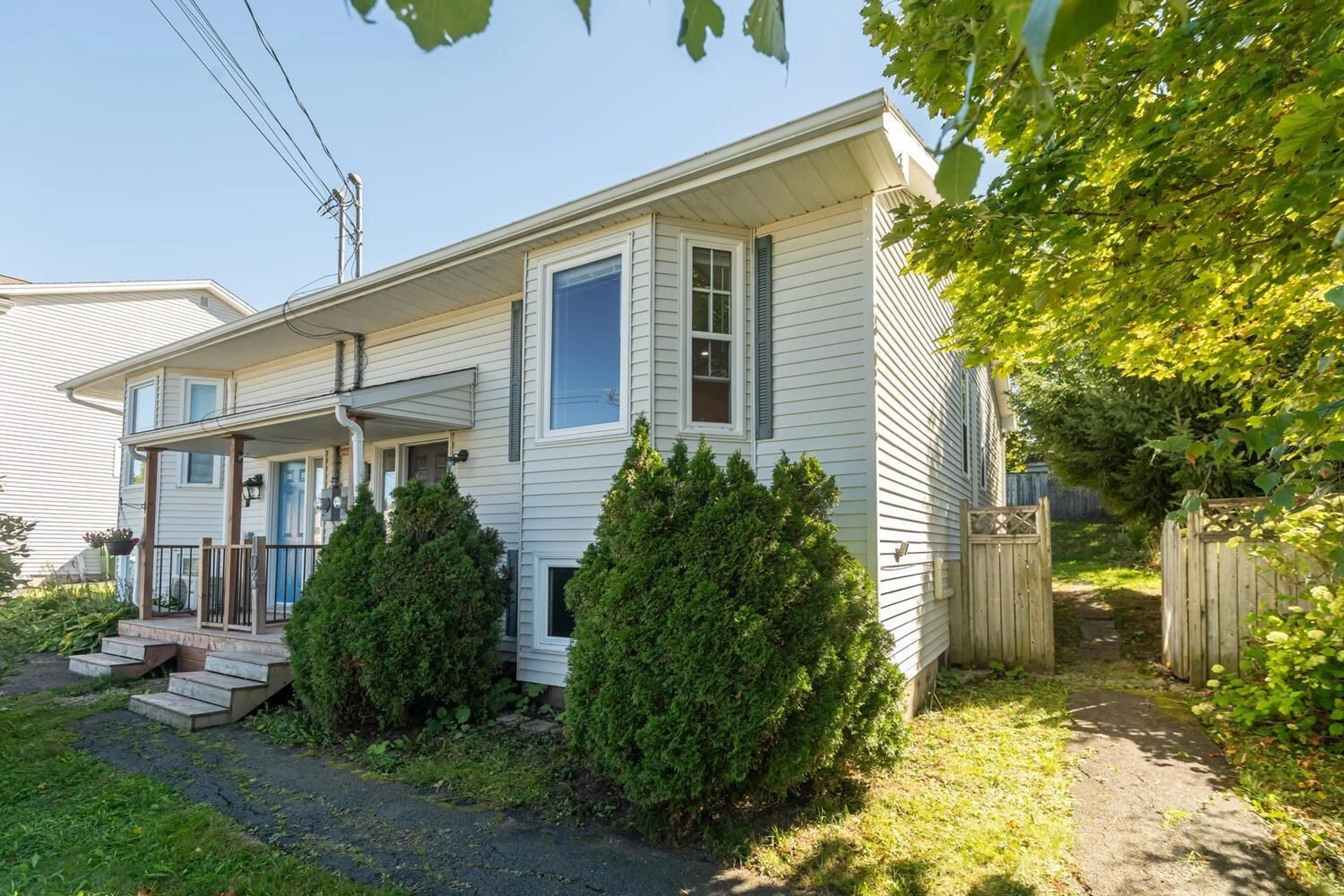 Unknown for 103 Armcrest Dr, Lower Sackville Nova Scotia B4C 3Z9