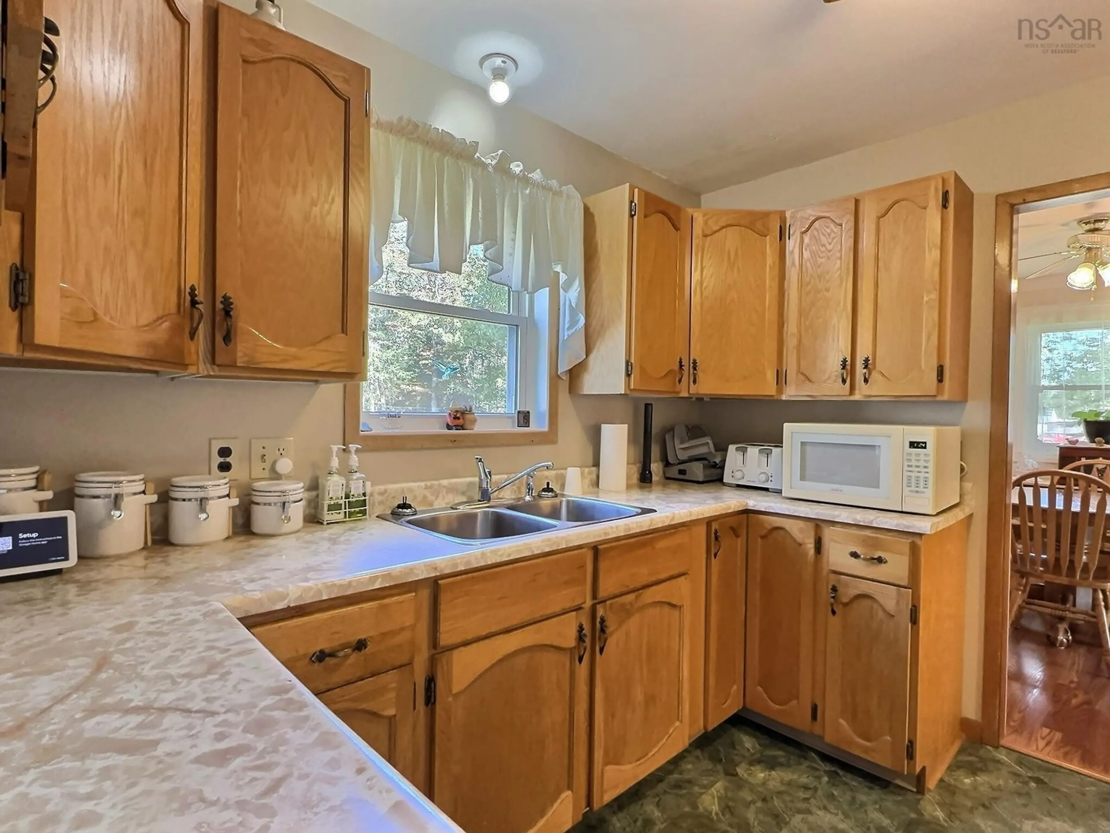 Standard kitchen, unknown for 713 Greenville Rd, Wentworth Nova Scotia B0M 1Z0
