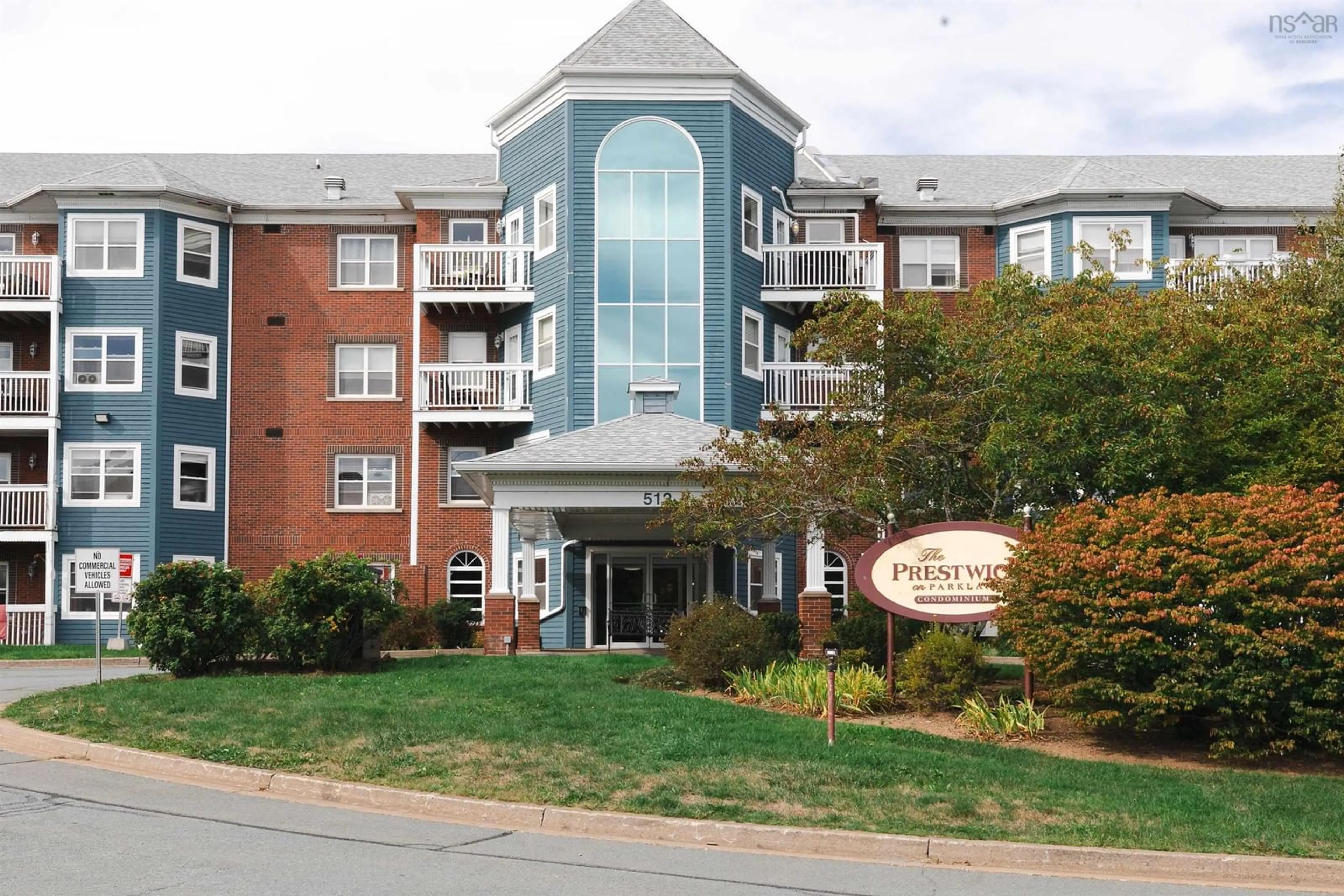 Unknown for 512 Parkland Dr #209, Halifax Nova Scotia B3S 1N1